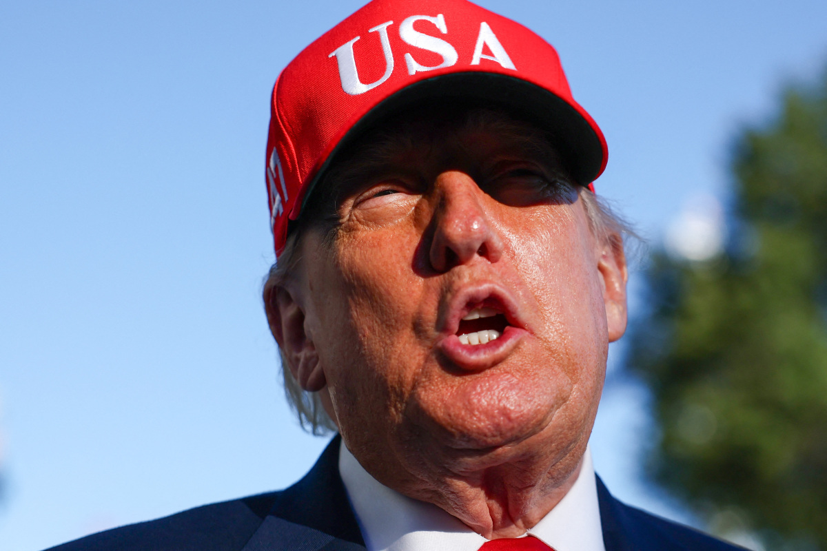 Sorge vor Gegenreaktion der US-Regierung von Trump