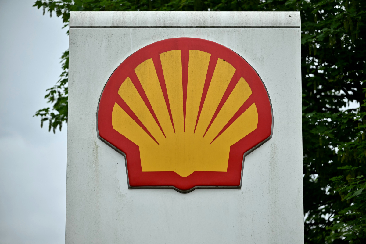Shell ist sehr zuversichtlich