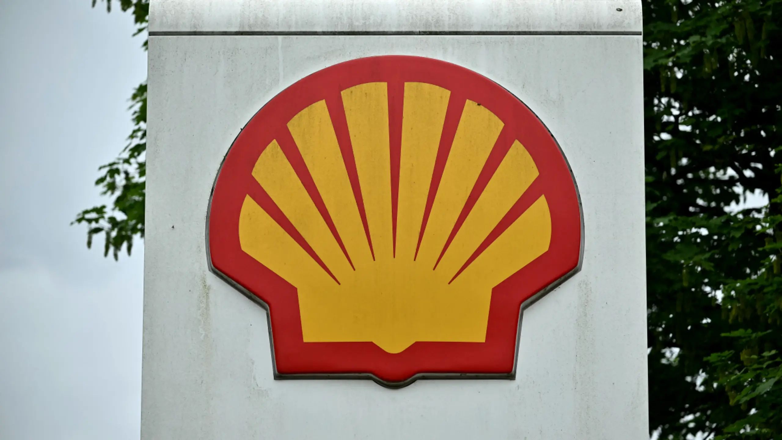 © AFP, BEN STANSALL, Apa Shell ist sehr zuversichtlich