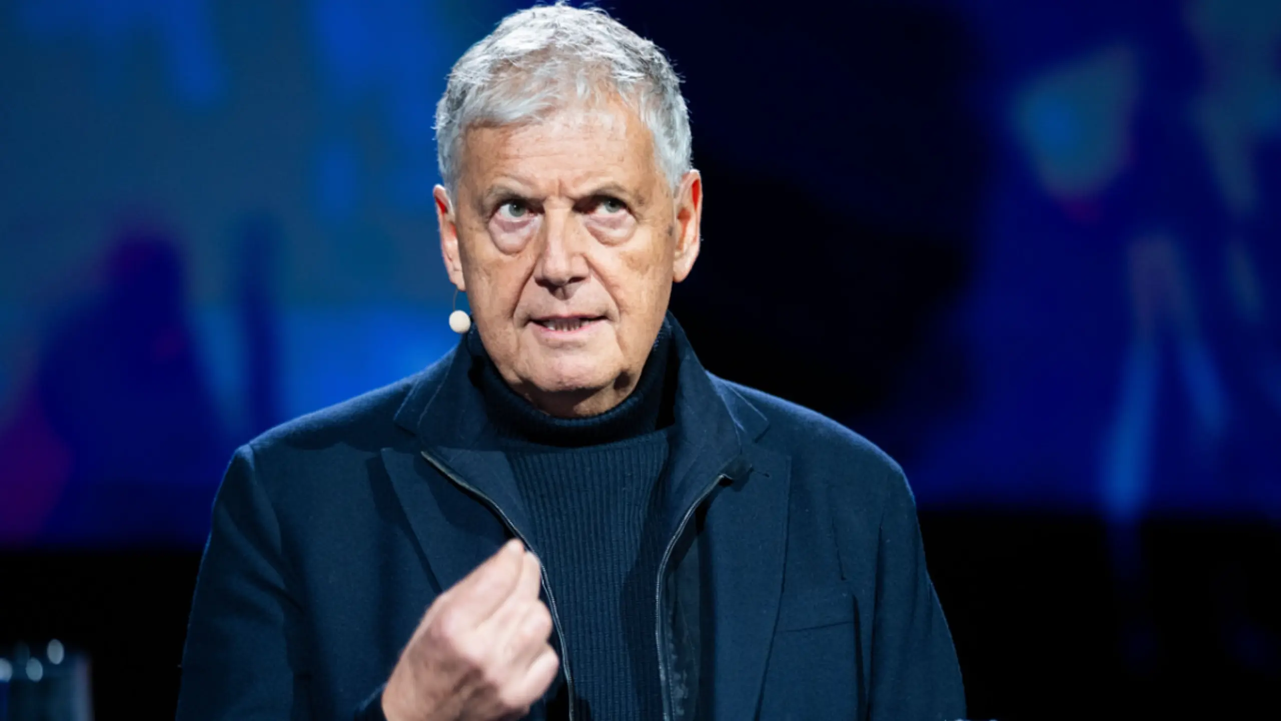 © Apa, GEORG HOCHMUTH Will aber weiter "auf notwendige Lösungen" hinweisen