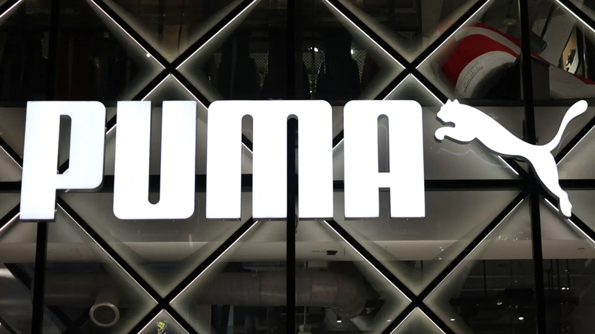 Chef Ding Chinesische Anta hält 29 Prozent an Puma