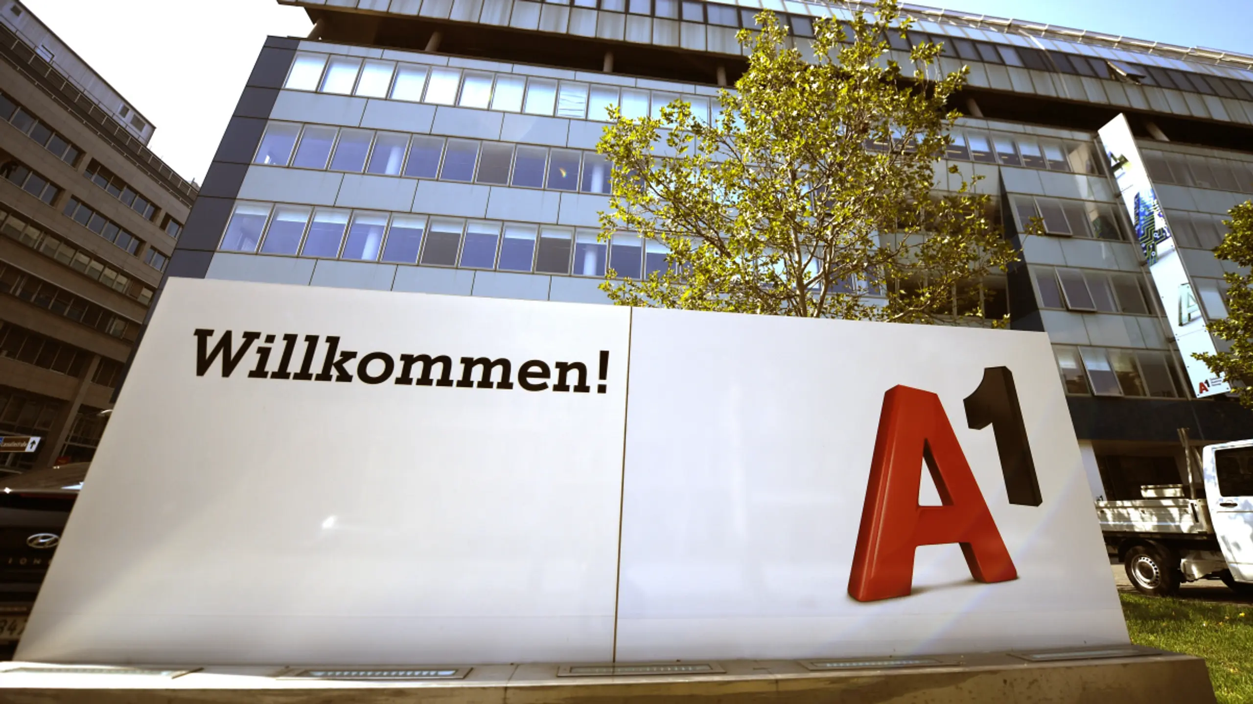 © HARALD SCHNEIDER, Themenbild, Apa Kantauer-Gansch übernimmt Großkunden-Geschäft