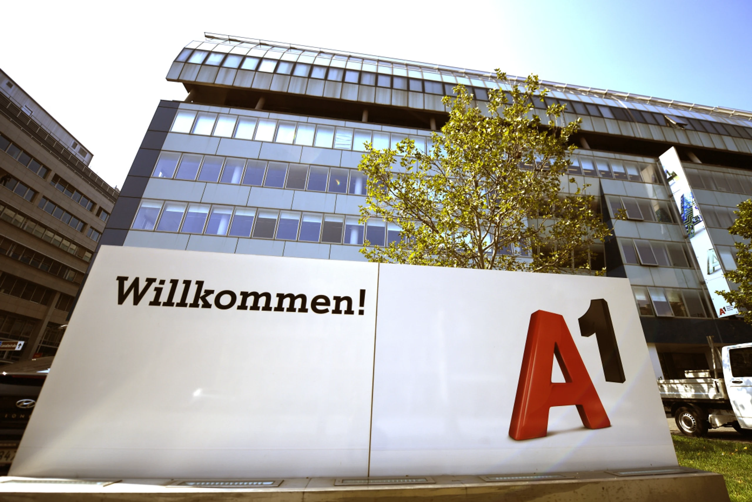 Umbau im A1-Vorstand - Kantauer-Gansch wird Vize-CEO