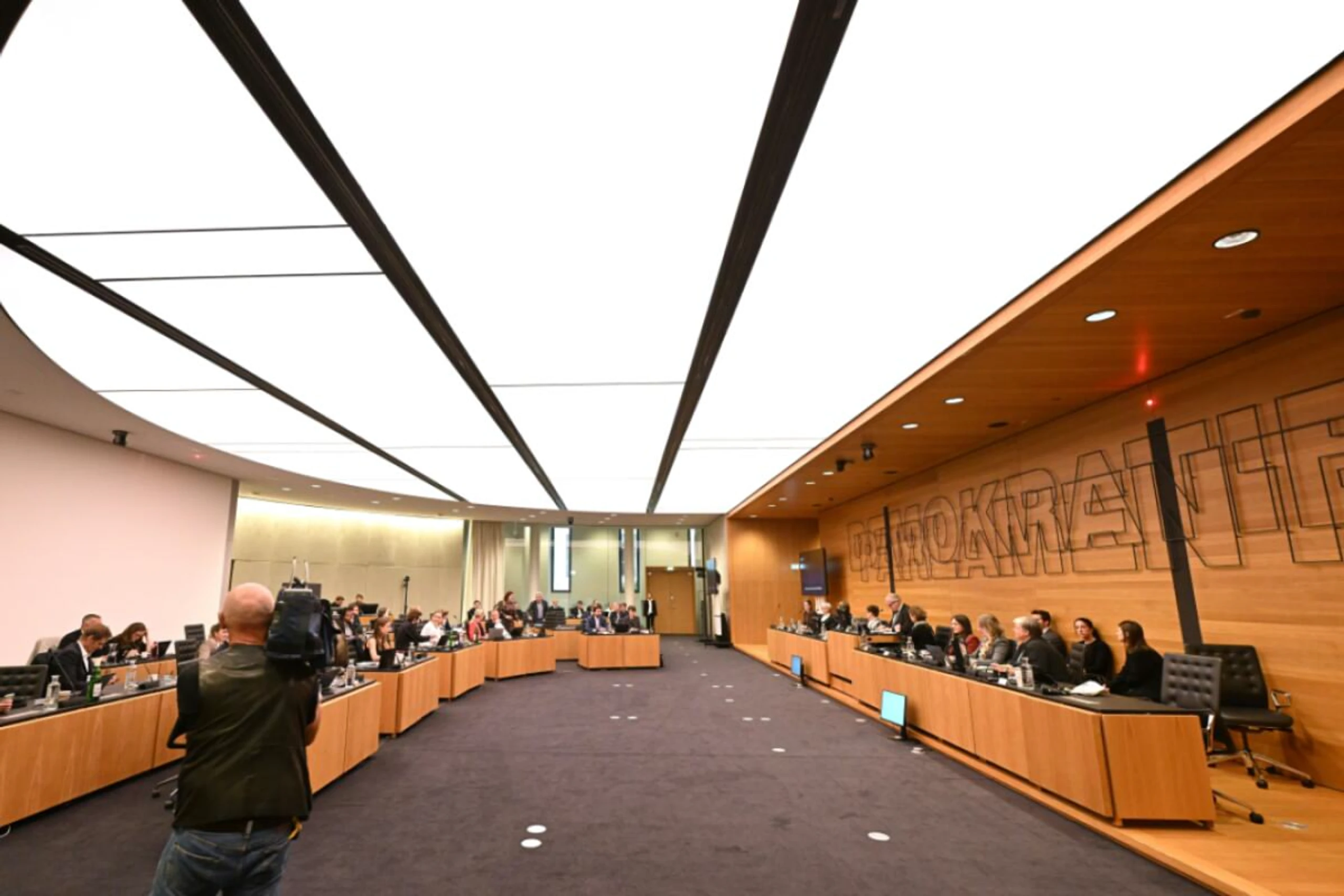Karner kommt in den Pilnacek-Untersuchungsausschuss