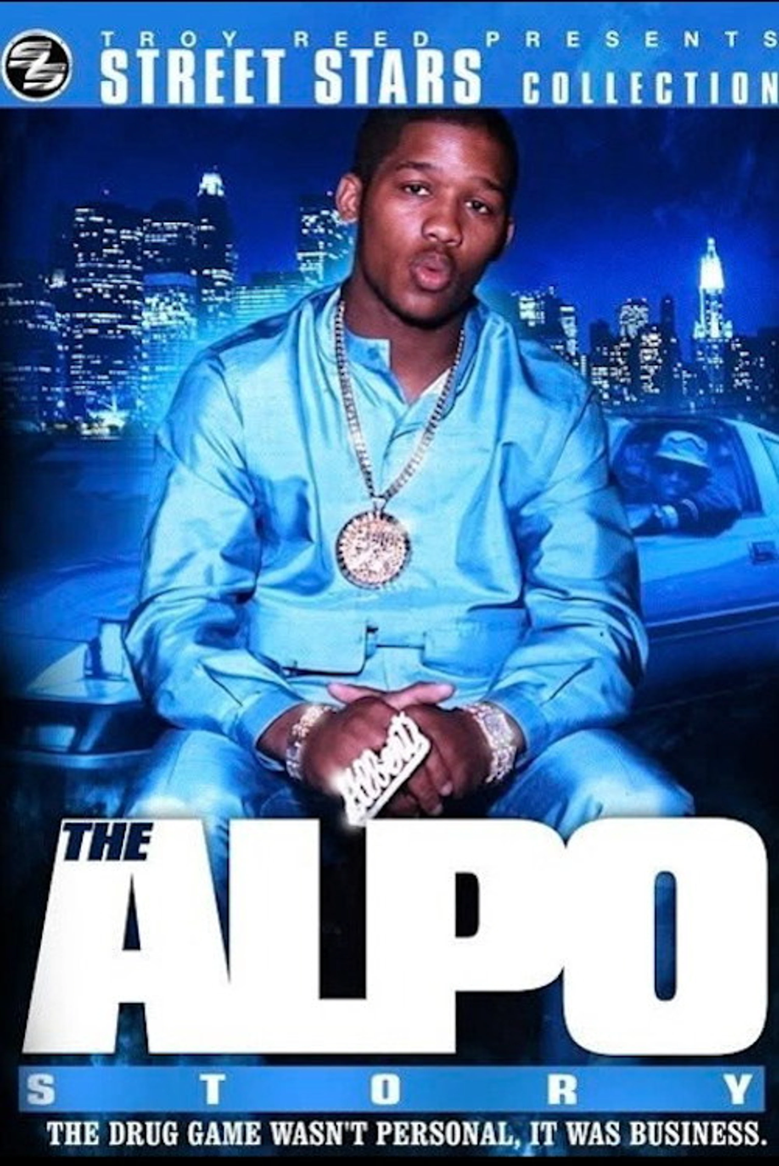 Street Stars: The Alpo Story