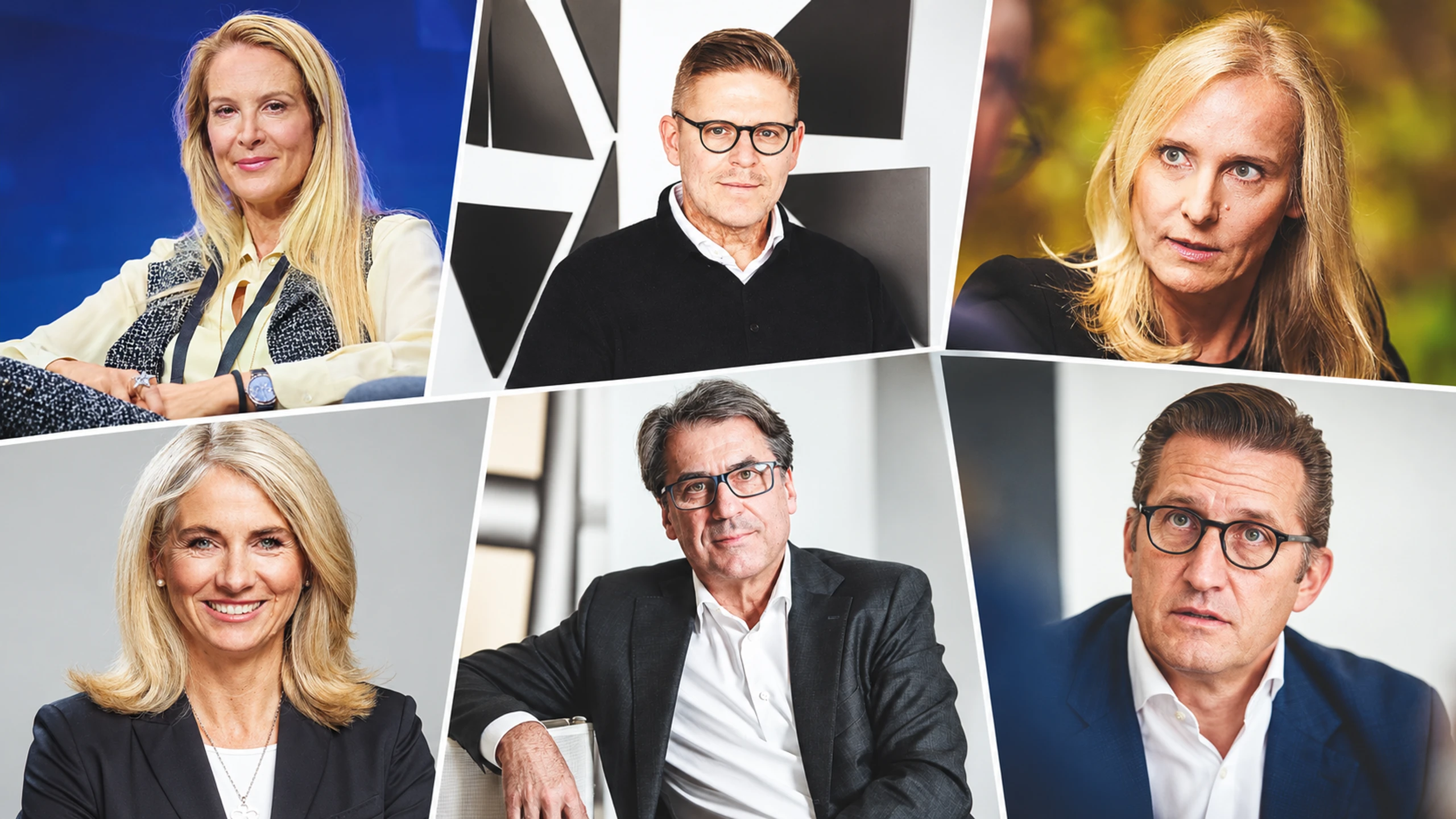 Was CEOs über Babler, Zeiler und die SPÖ denken