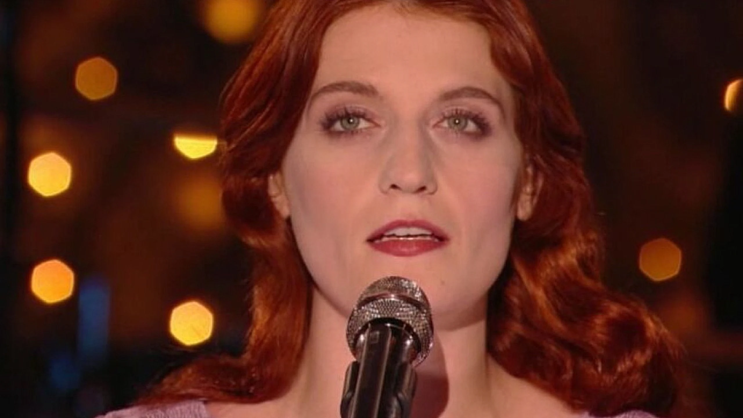 MTV Unplugged - Florence And The Machine