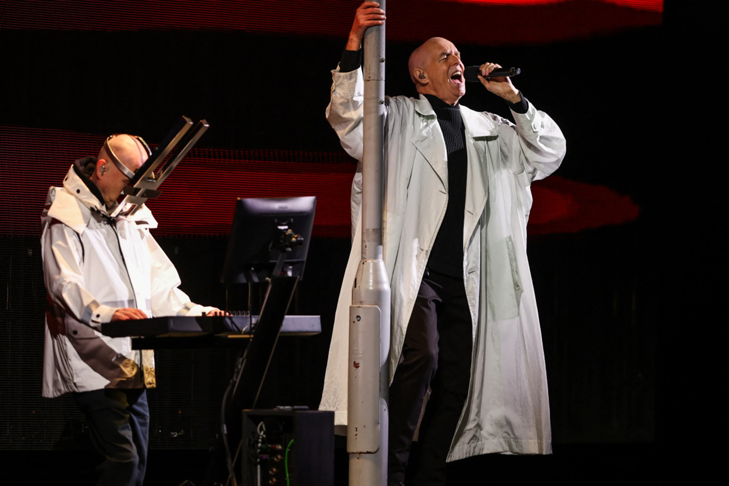 Die Pet Shop Boys haben mehr zu bieten als Radio-Hits