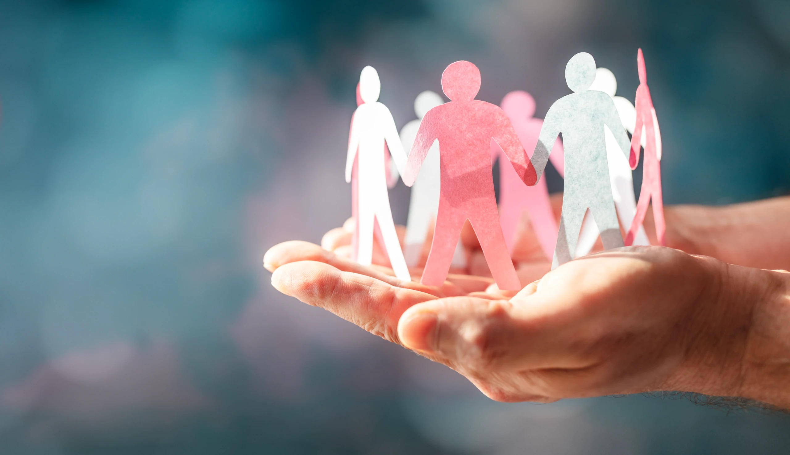 Stark durch Generationen