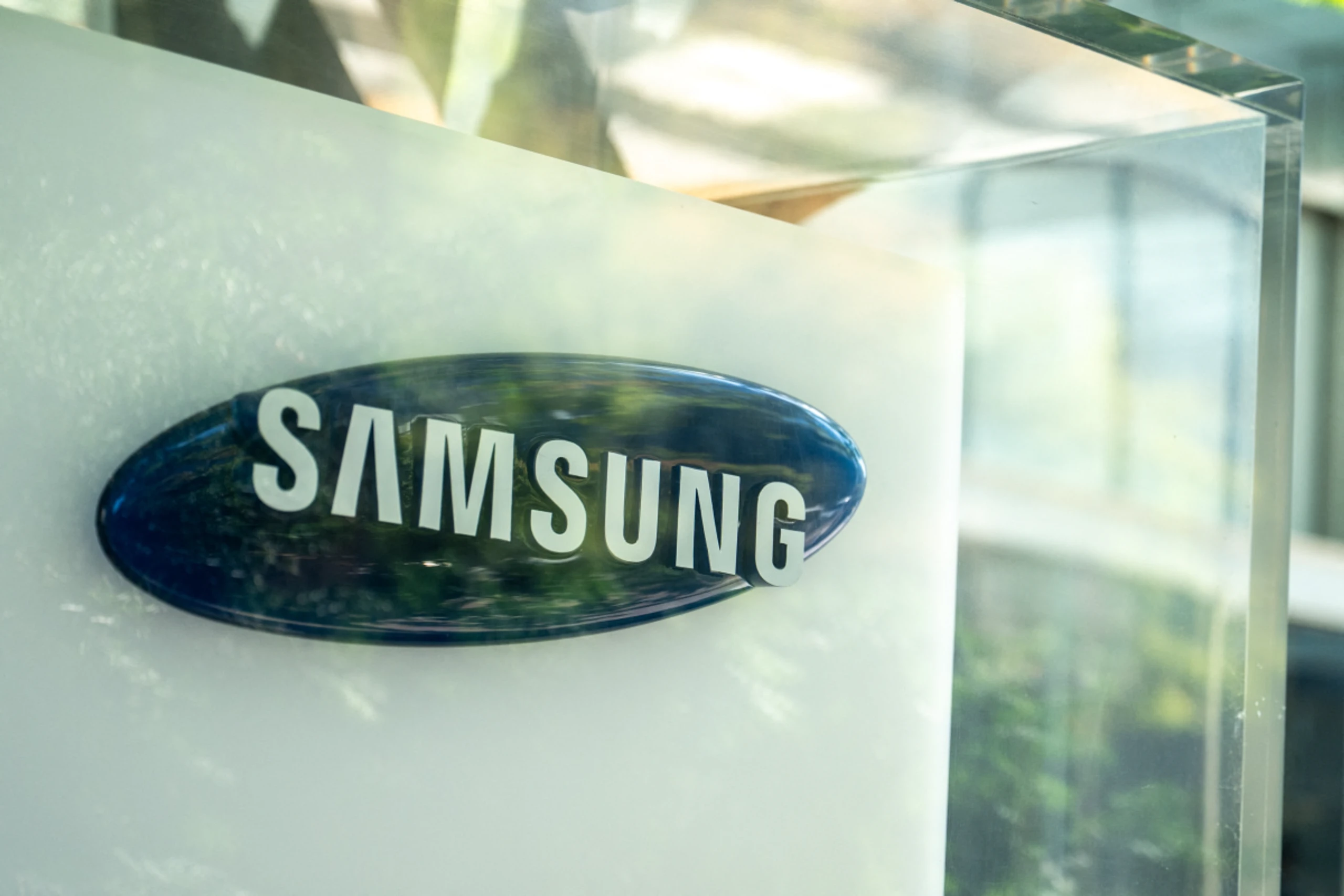 Vierter Rekord-Quartalsgewinn in Folge für Samsung