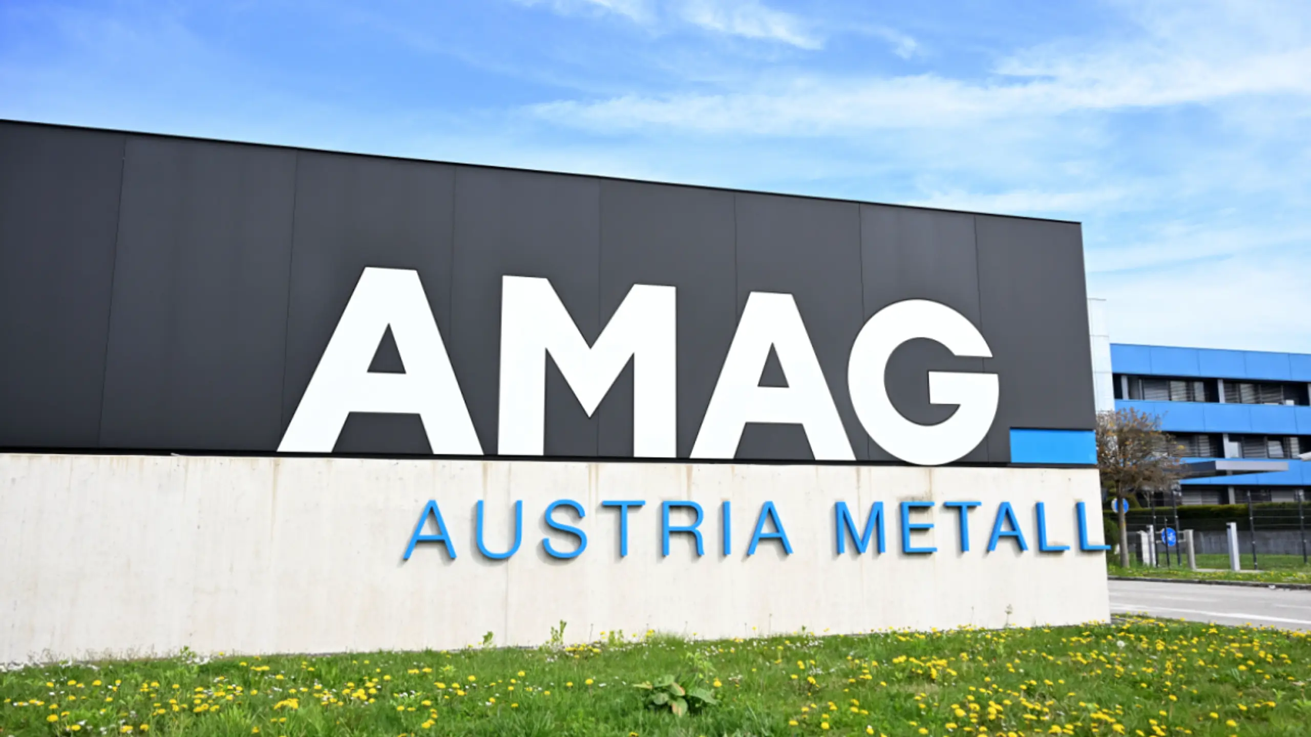 © Barbara Gindl, Themenbild, Apa AMAG rechnet im vierten Quartal mit weiteren Verbesserungen