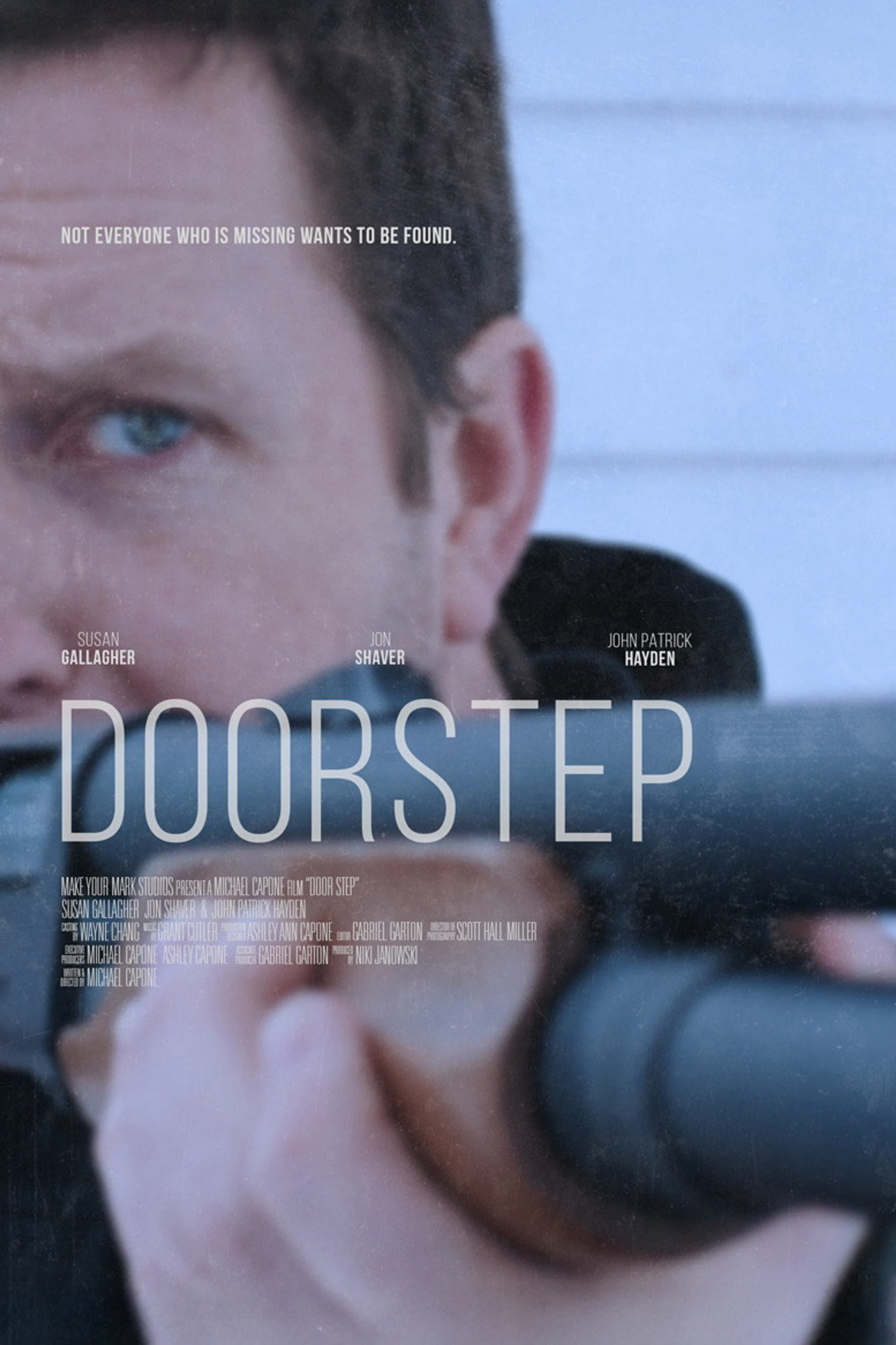Doorstep