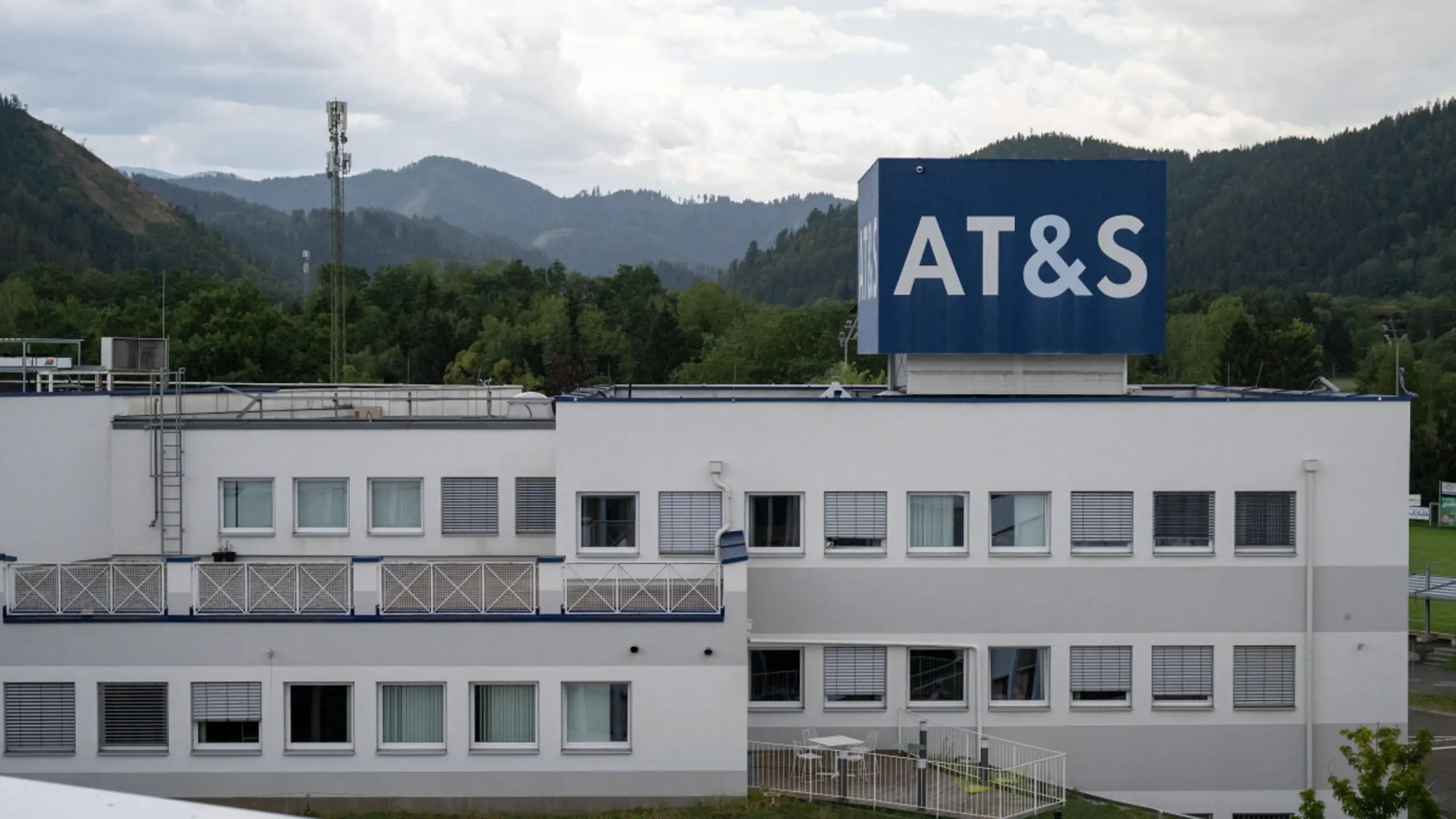 AT&S reduziert laufende Finanzierungskosten deutlich