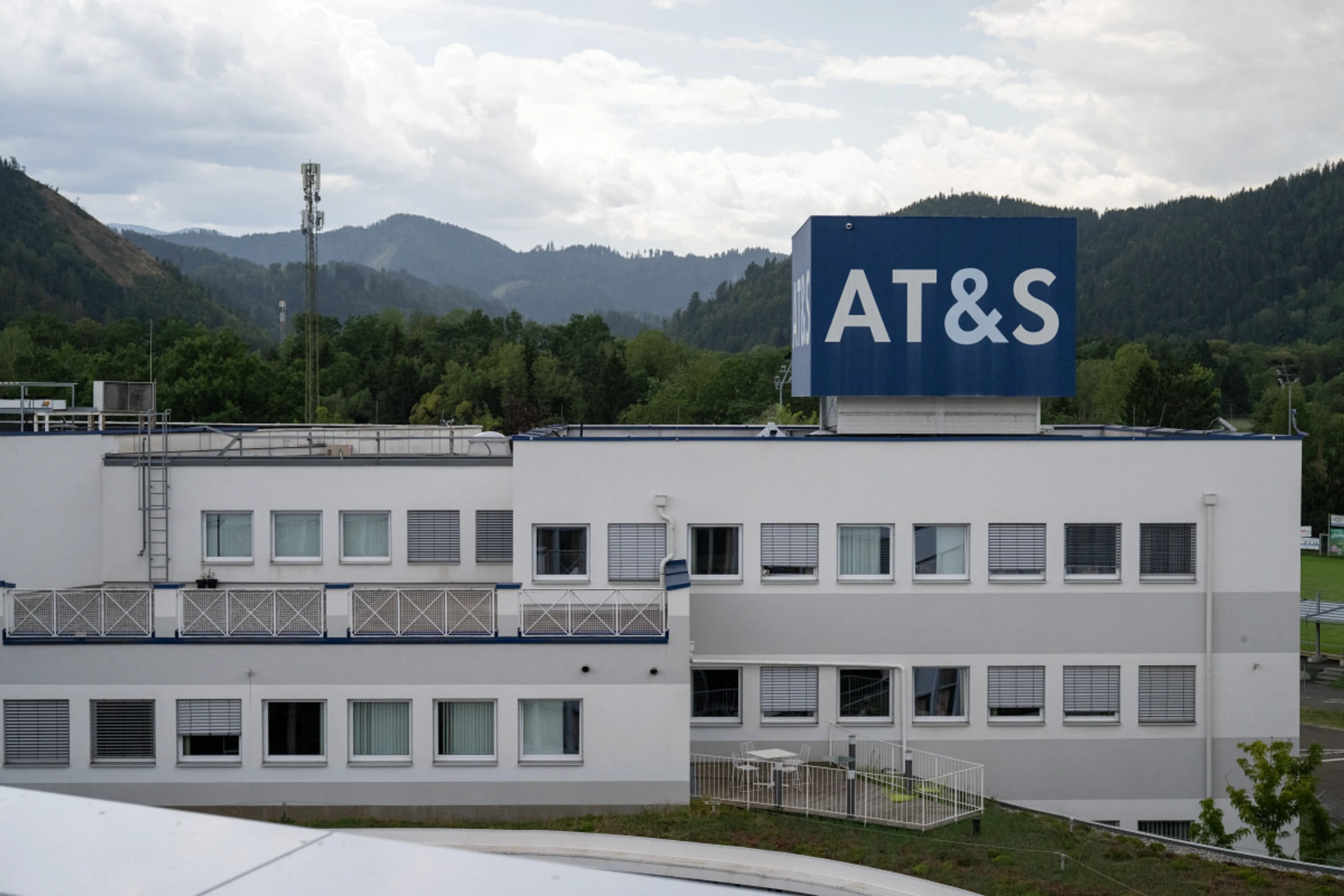 AT&S reduziert laufende Finanzierungskosten deutlich