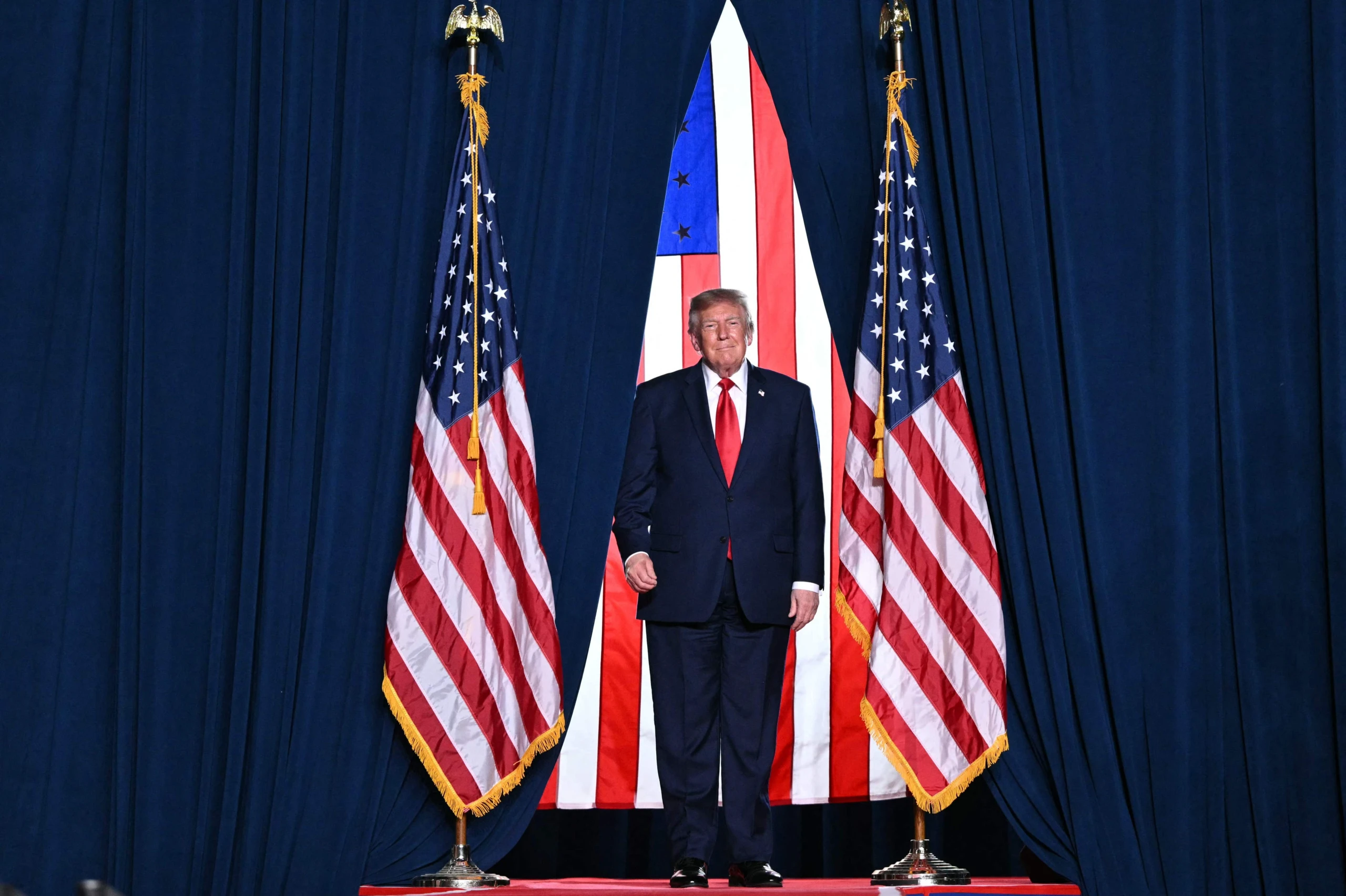 Blurred image background