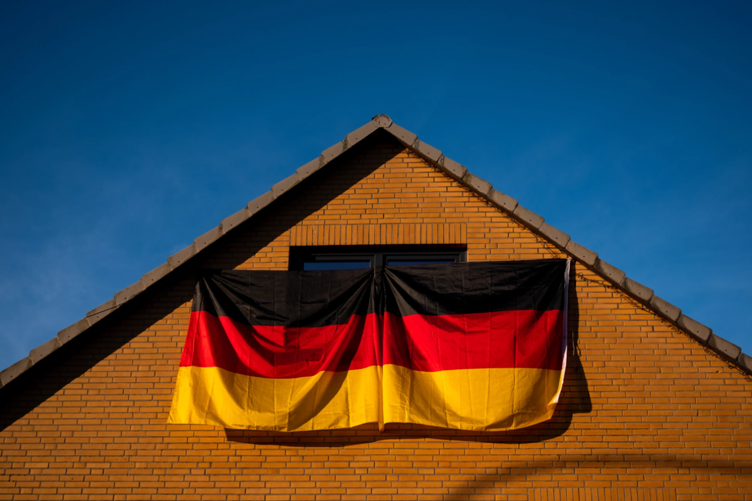 Deutsche Regierung schraubt Wachstumserwartungen hoch