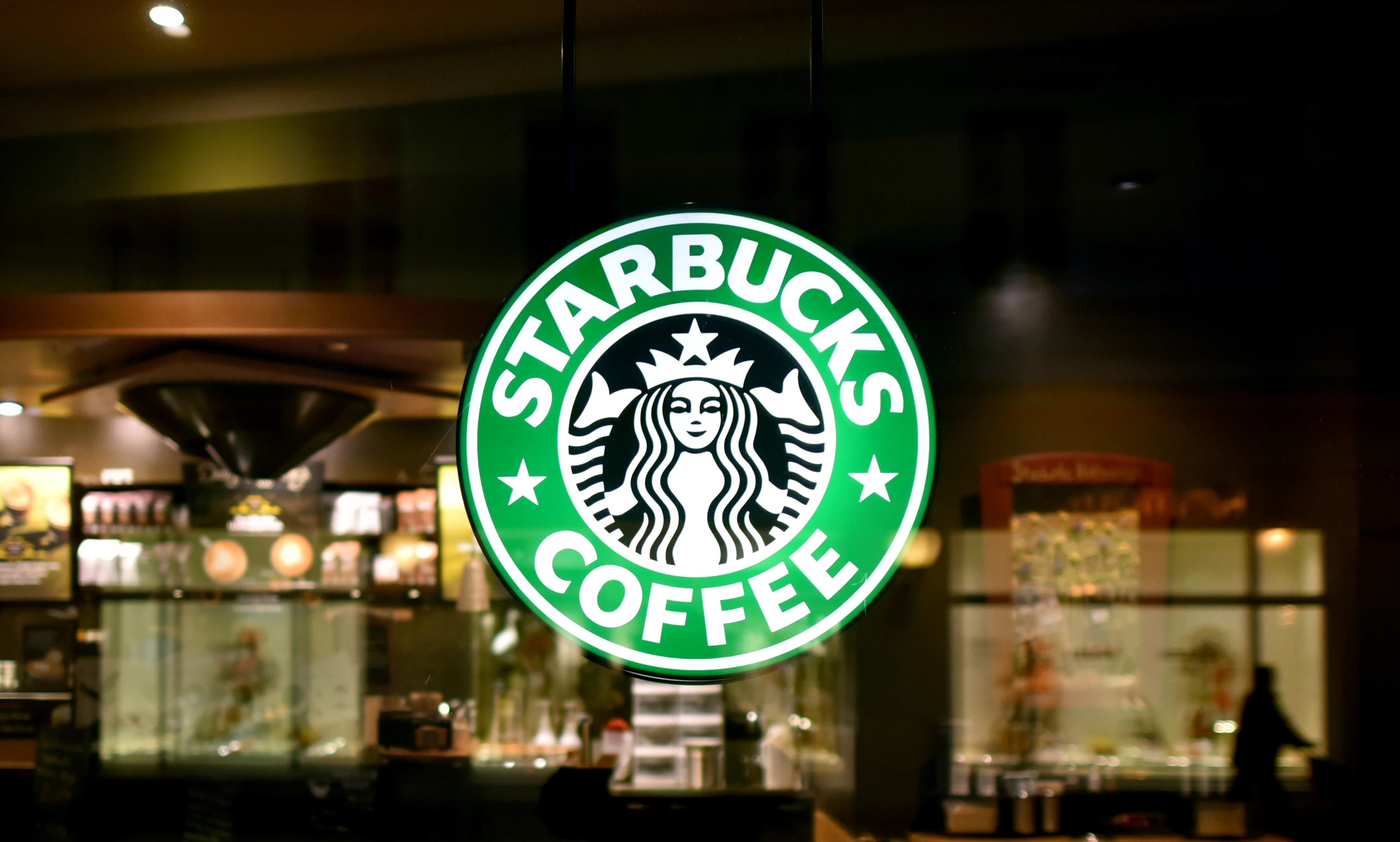 Starbucks prüft Übernahme von Chipotle