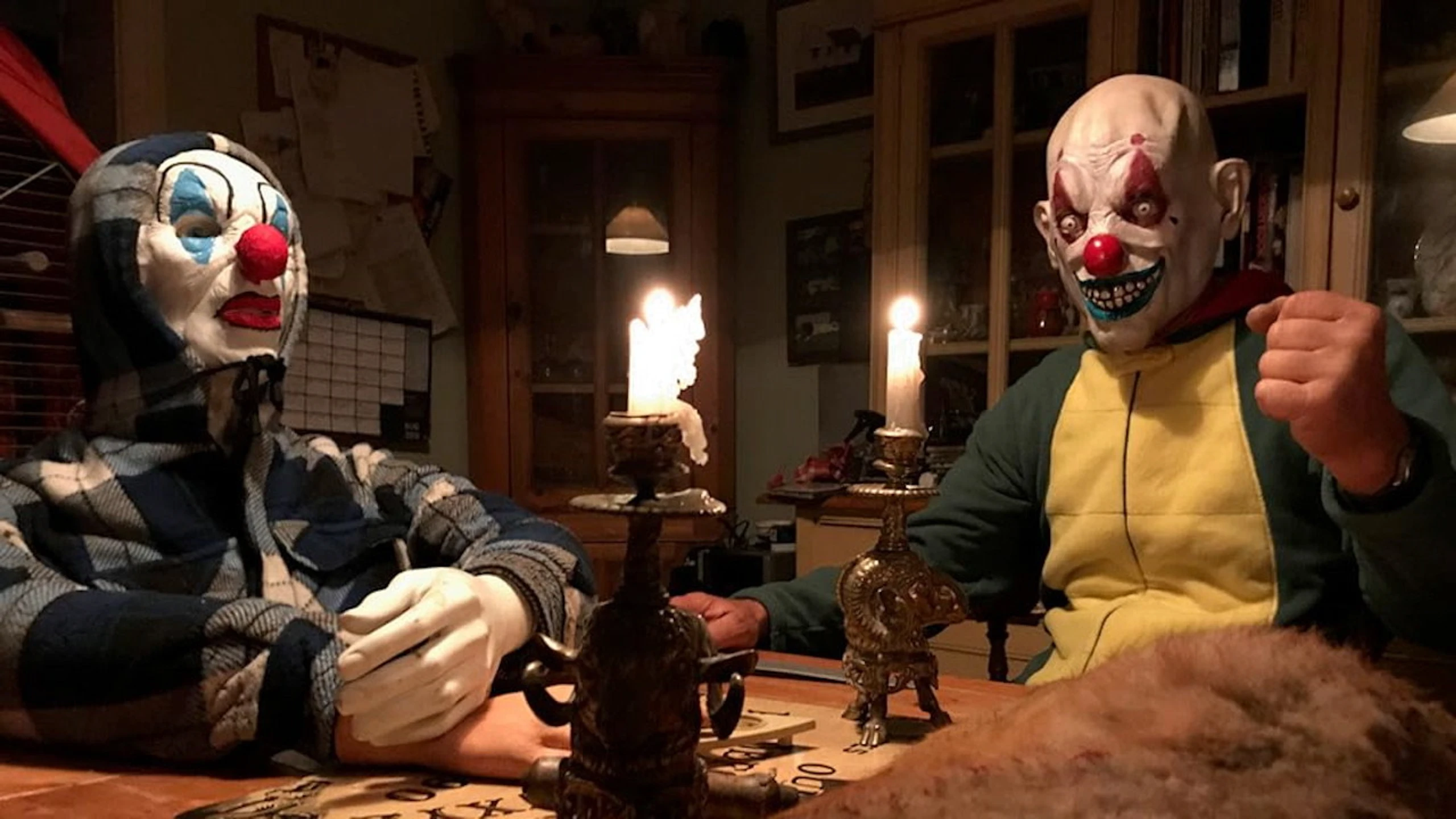 Paranormal Farm 2 - Closer to The Truth