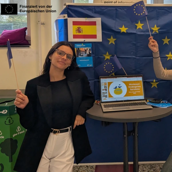 Erasmus Day
