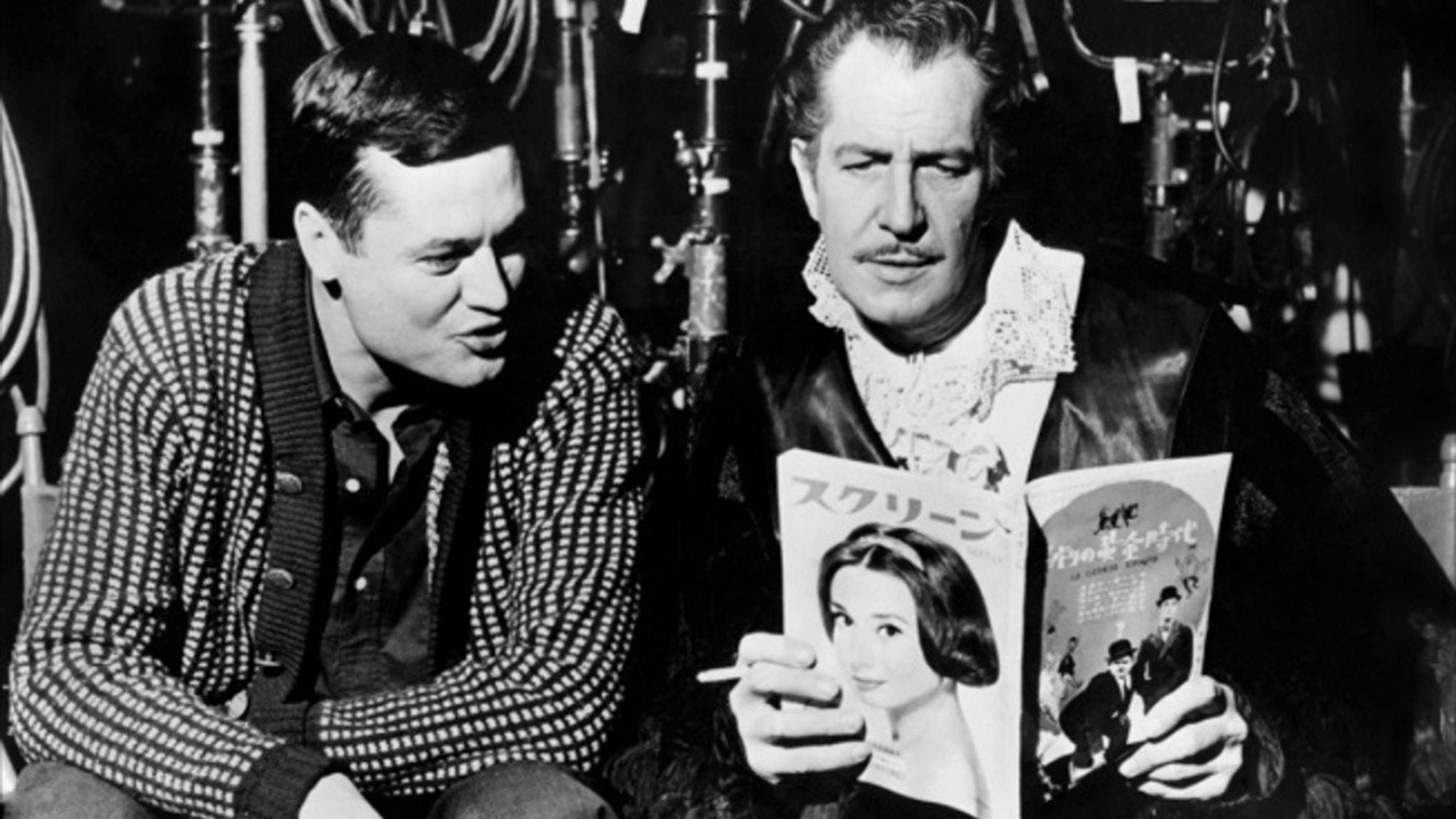 Roger Corman: Hollywood's Wild Angel