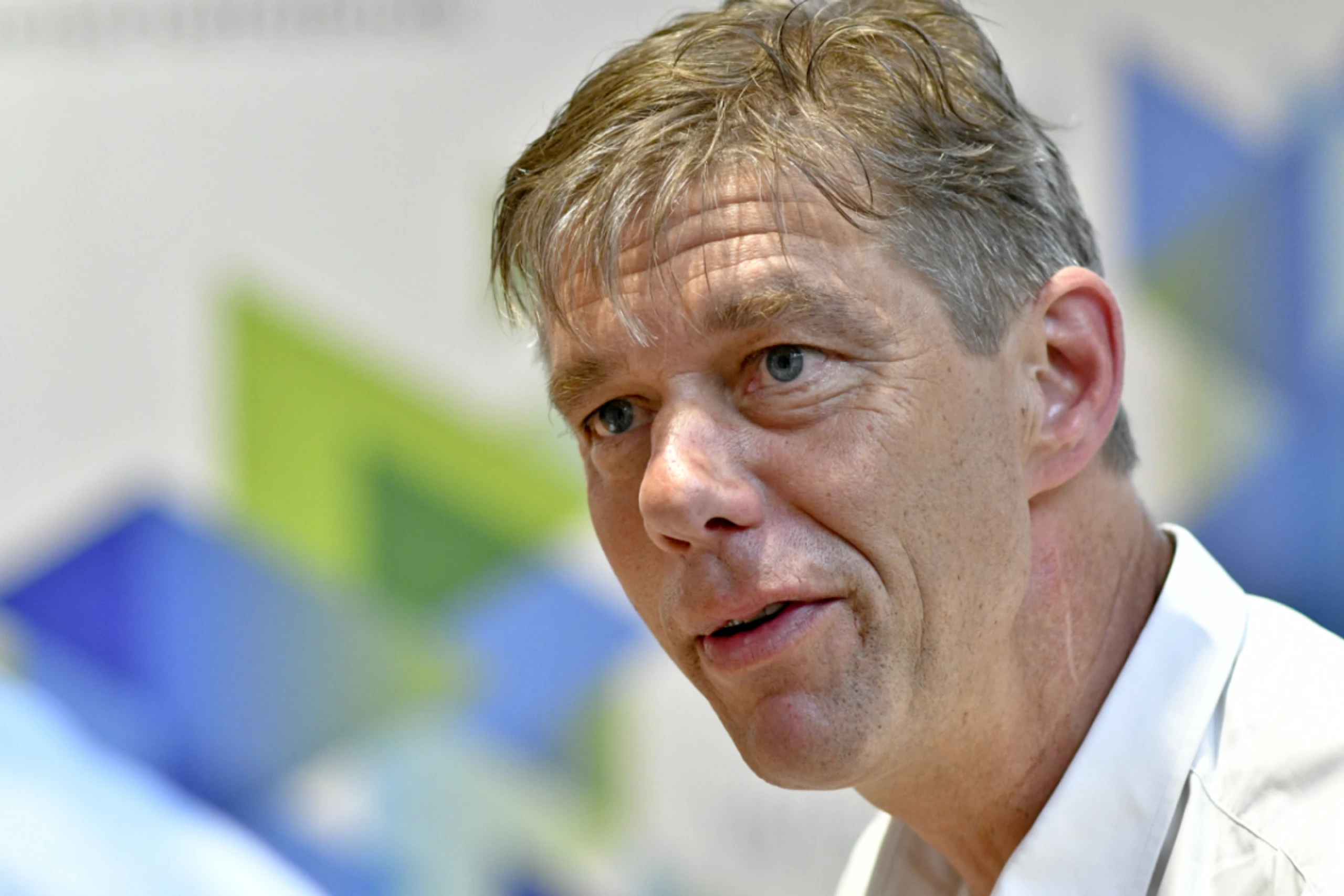Historiker Philipp Ther