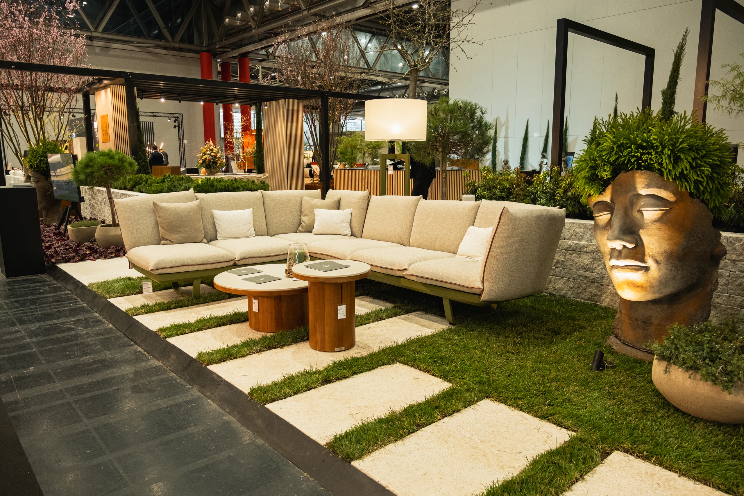 Wohnen & Interieur und Bauen & Exterieur 2027 erstmals gemeinsam in Wien