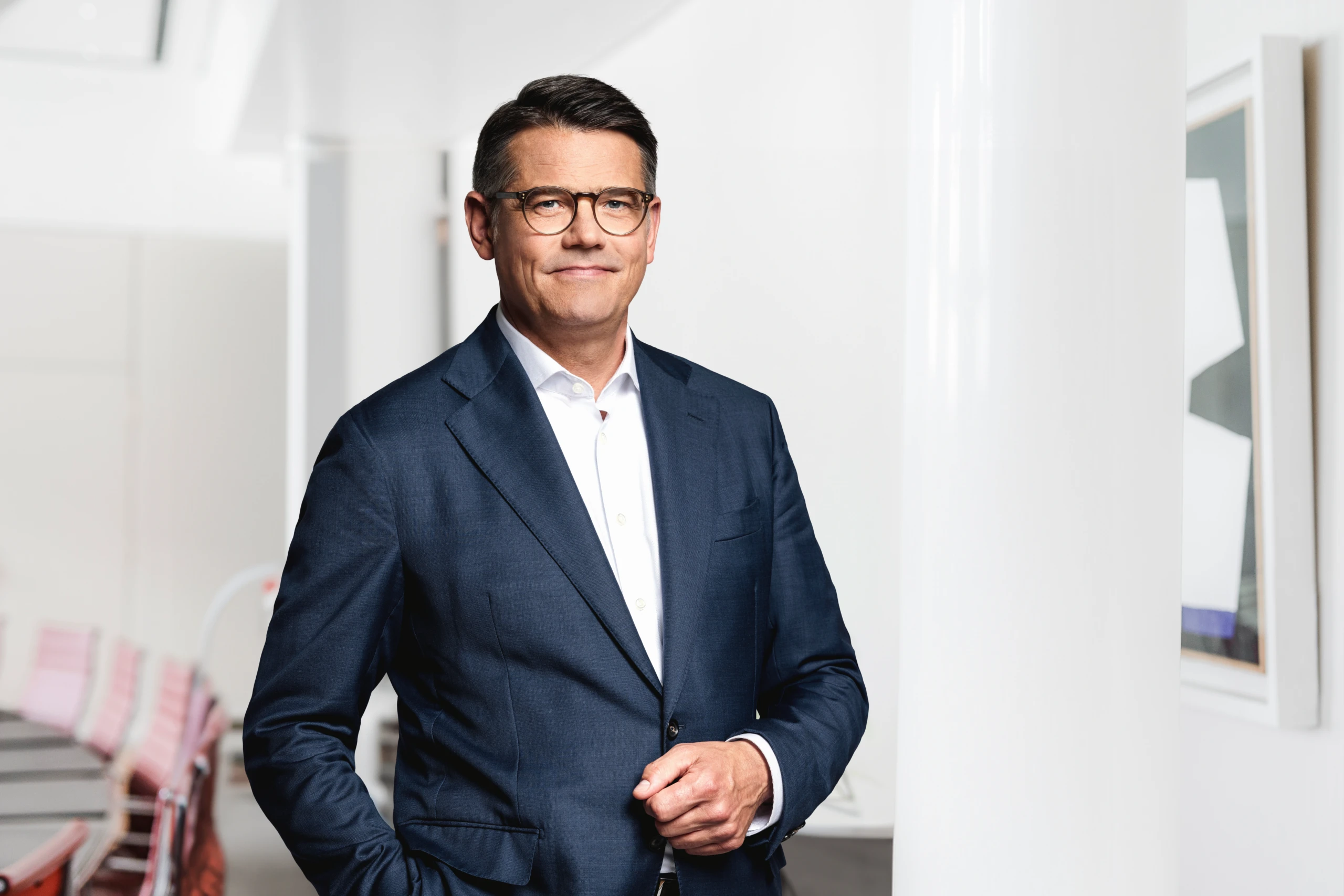 Boris Rhein_Hessen Ministerpräsident