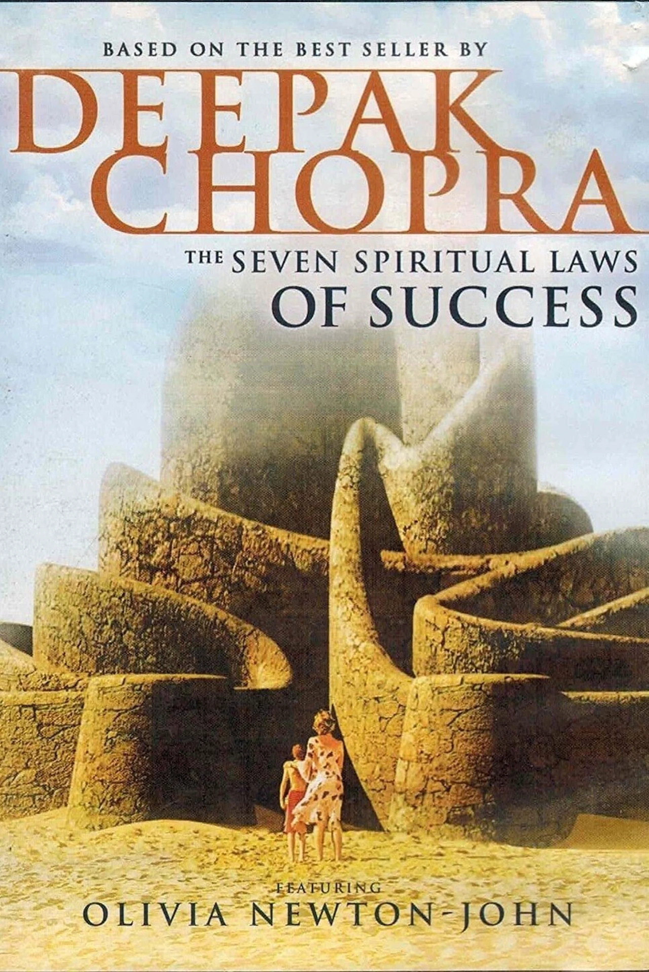 The Seven Spiritual Laws Of Success