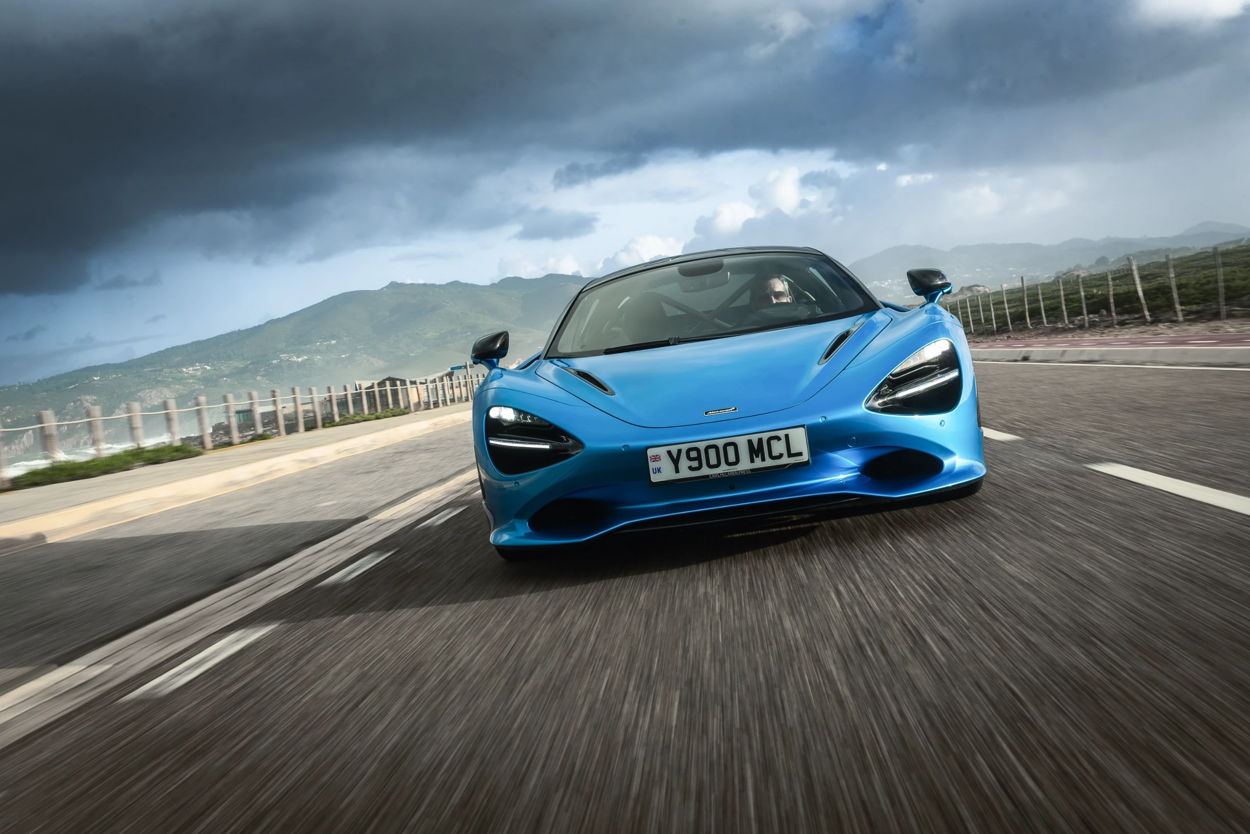 McLaren 750S: Produktion endet 2027 – letzte Bestellungen möglich