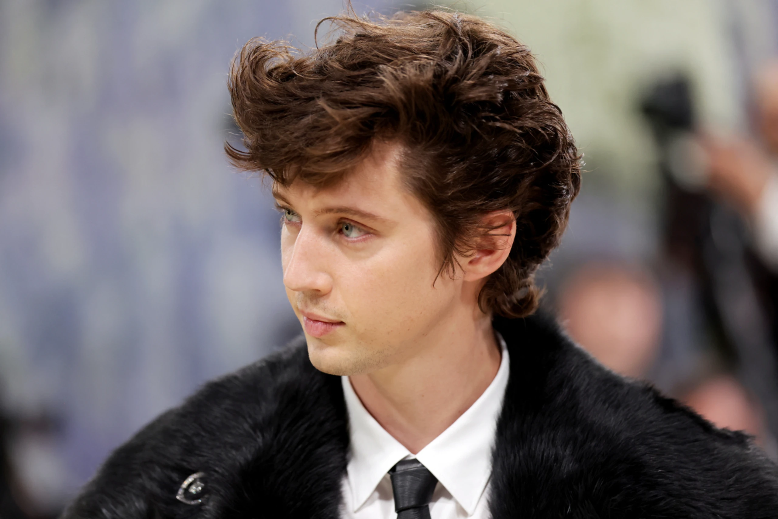Troye Sivan veröffentlichte sein viertes Album