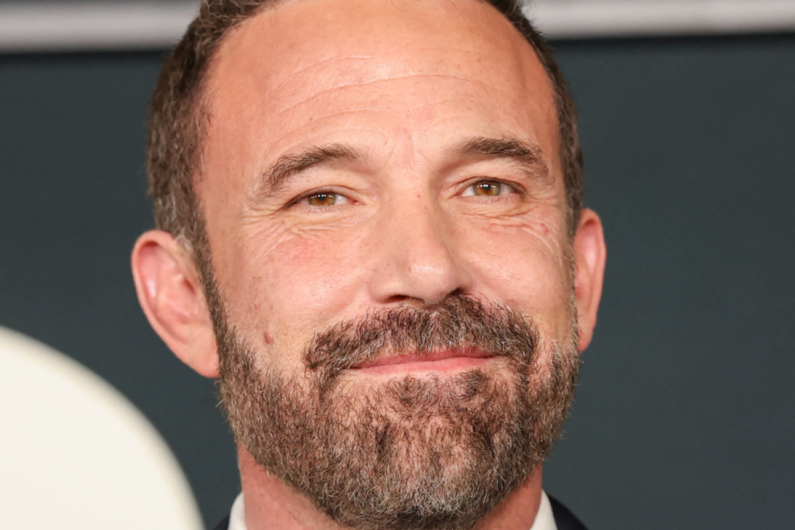 Ben Affleck bei der Weltpremiere von "Animals" in New York