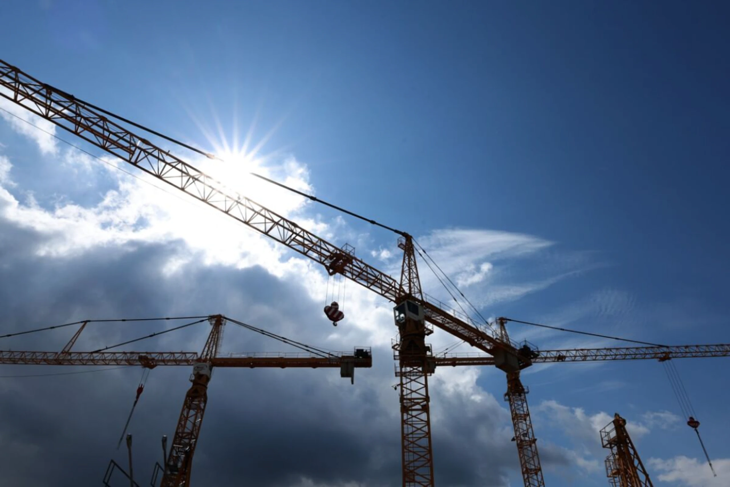 Preis für Neubau von Wohngebäuden im August um 5,5 Prozent gestiegen