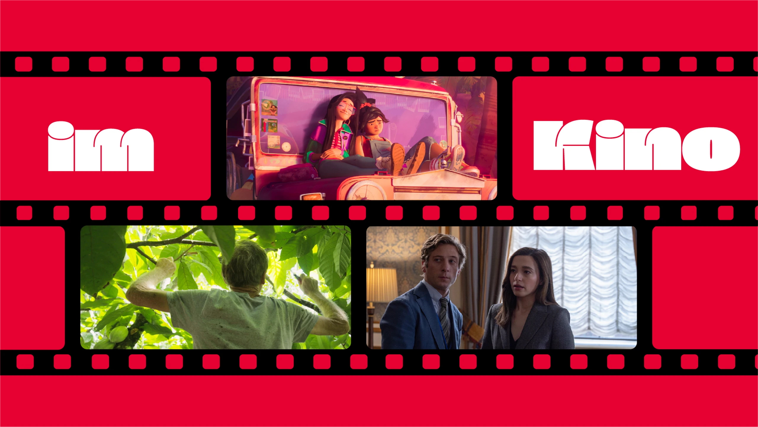 TV-MEDIA im Kino: Jetzt wird abgerechnet!