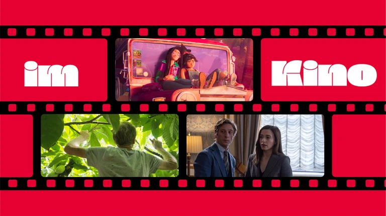 TV-MEDIA im Kino: Jetzt wird abgerechnet!