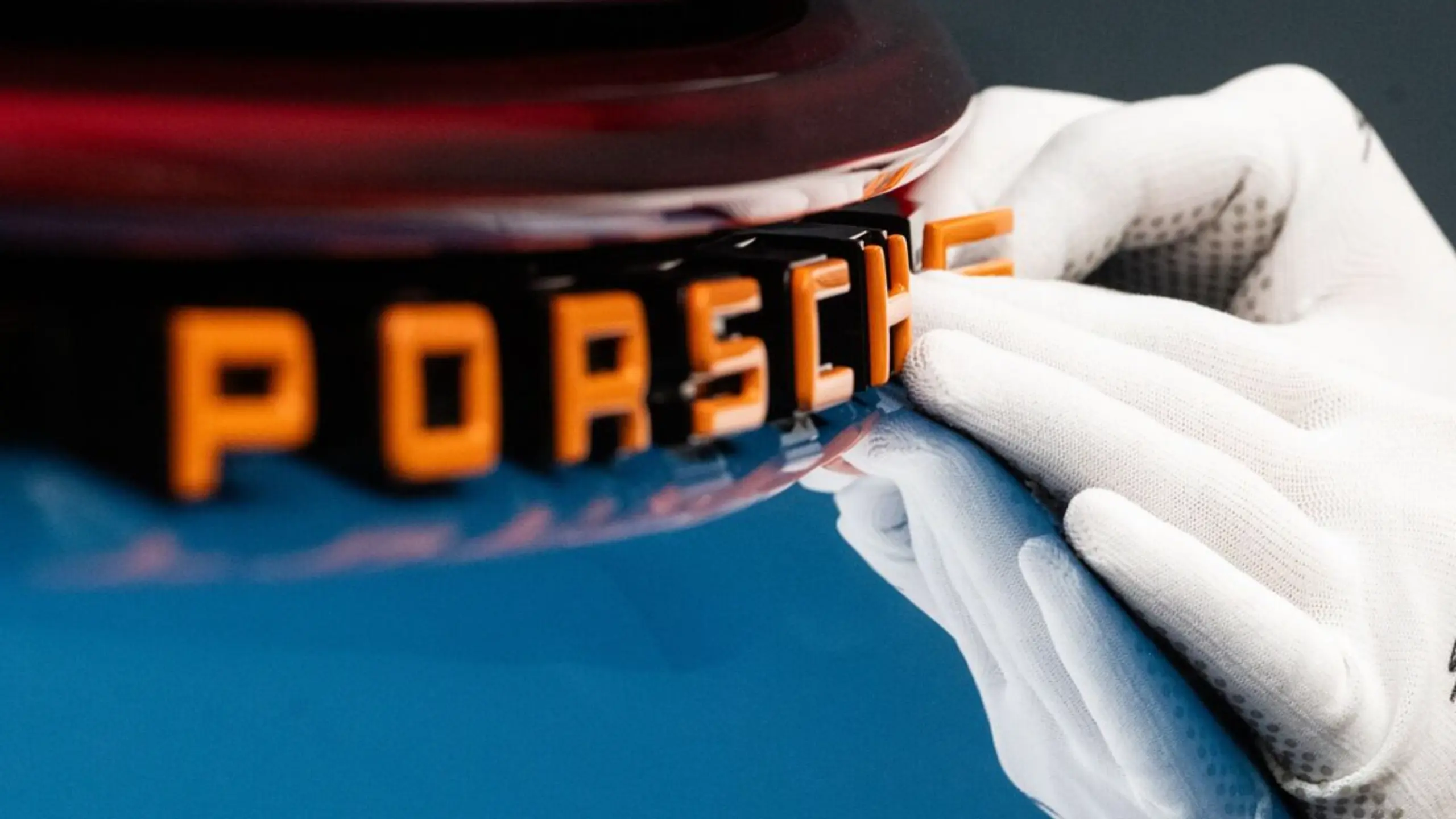 © DPA, Marijan Murat, Apa ++ ARCHIVBILD ++ Porsche lieferte bis September 178.532 Neuwagen aus