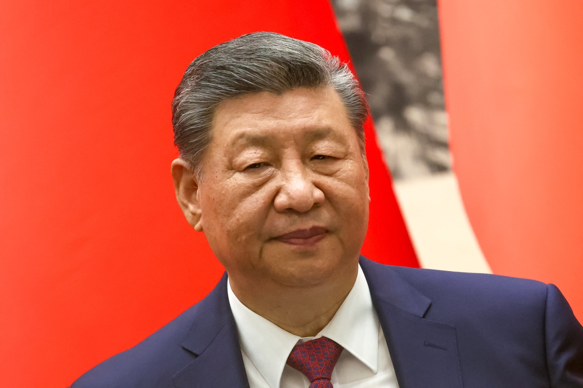 Chinas Regierung will staatliches Wachstumsziel absichern