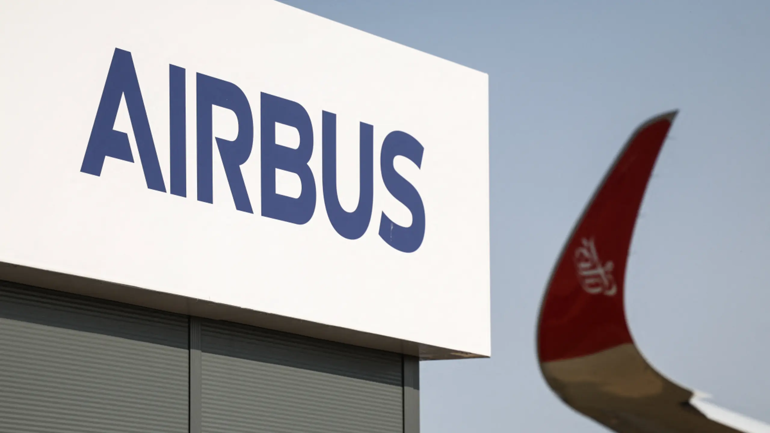 Großauftrag für Airbus