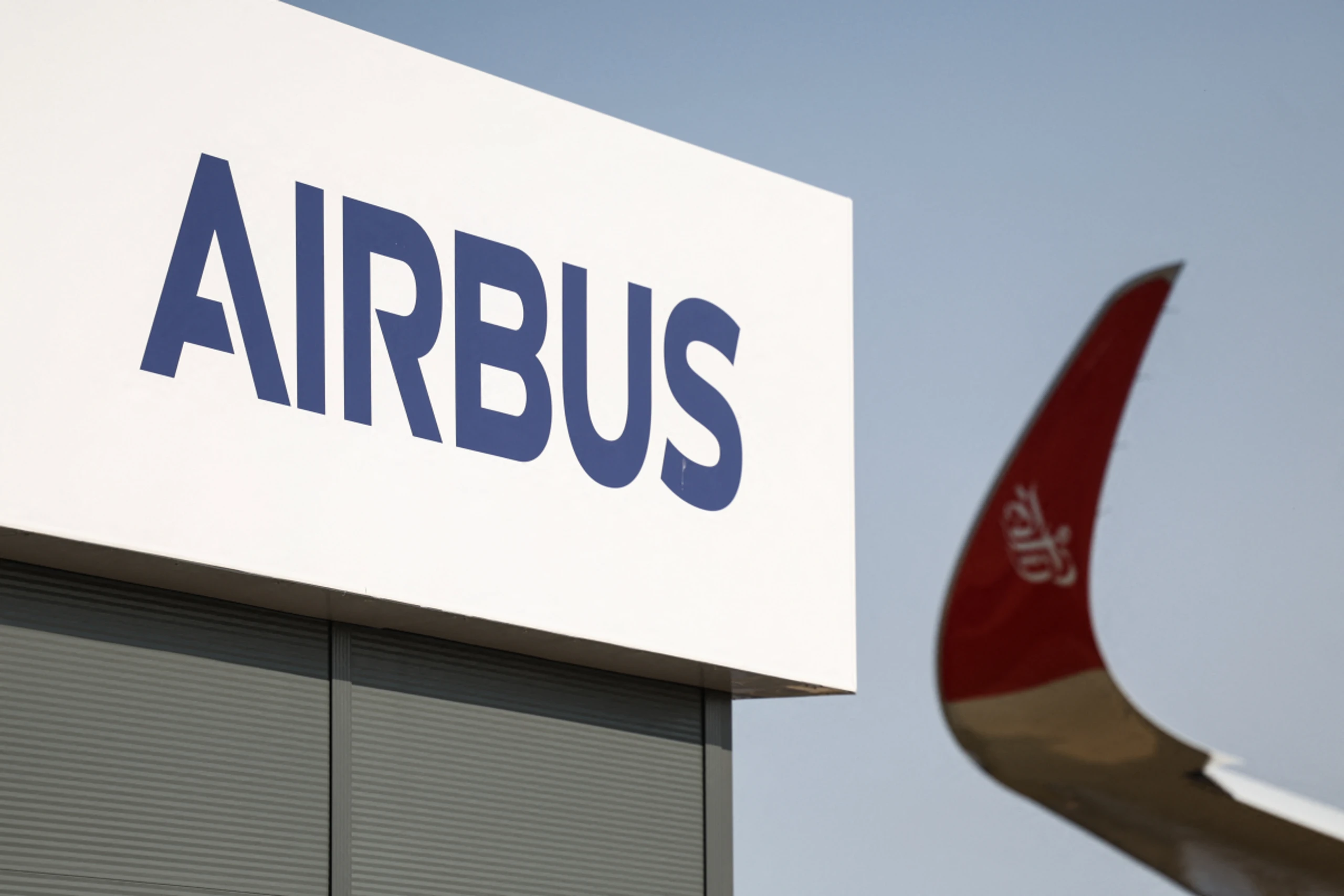 Großauftrag für Airbus