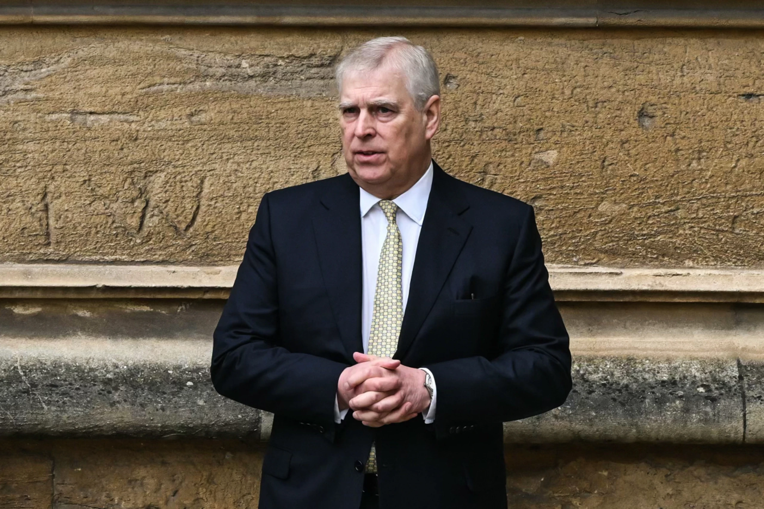 Prinz Andrew mittlerweile vollständig aus Royal Lodge ausgezogen