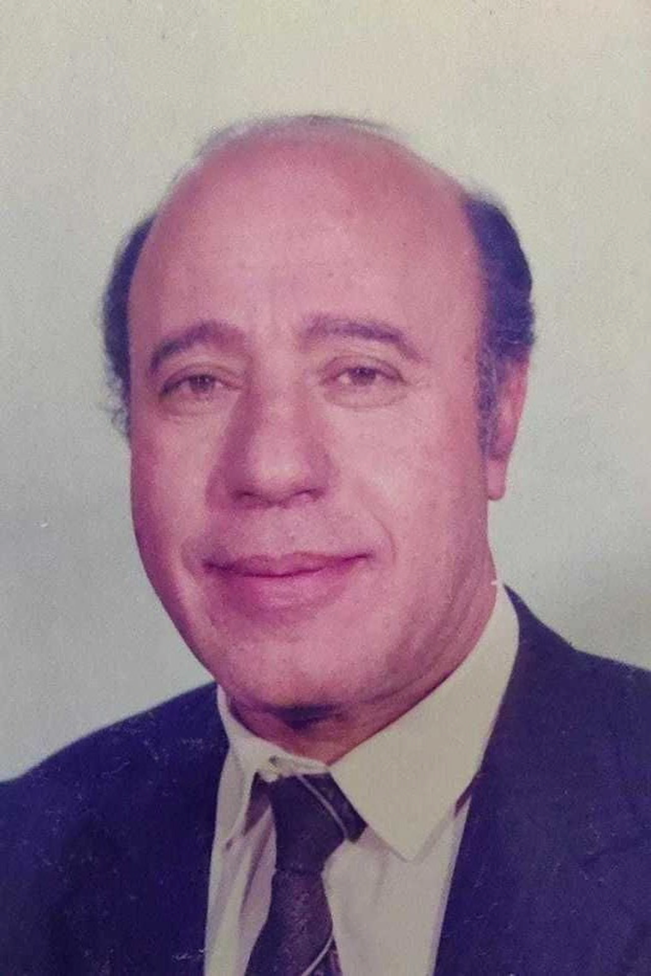 Foto von Nasser Hussien