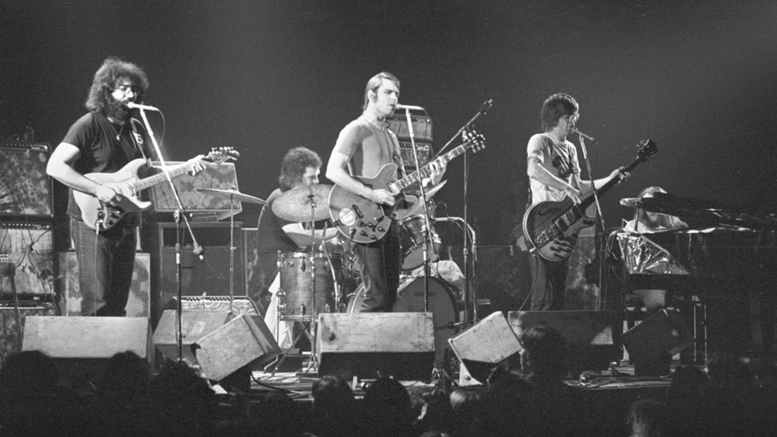 Grateful Dead Meet-Up 2022