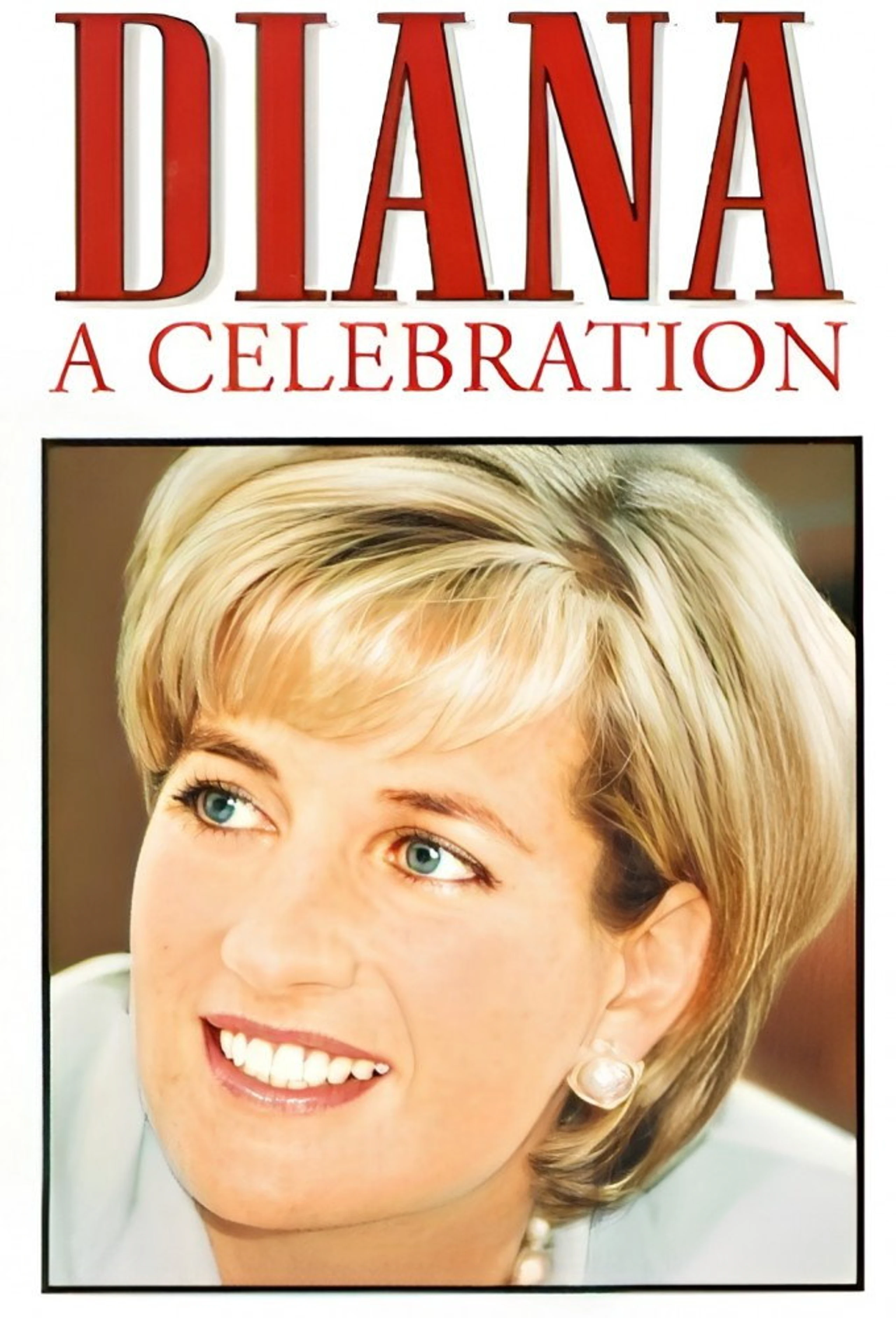 Diana - Königin der Herzen