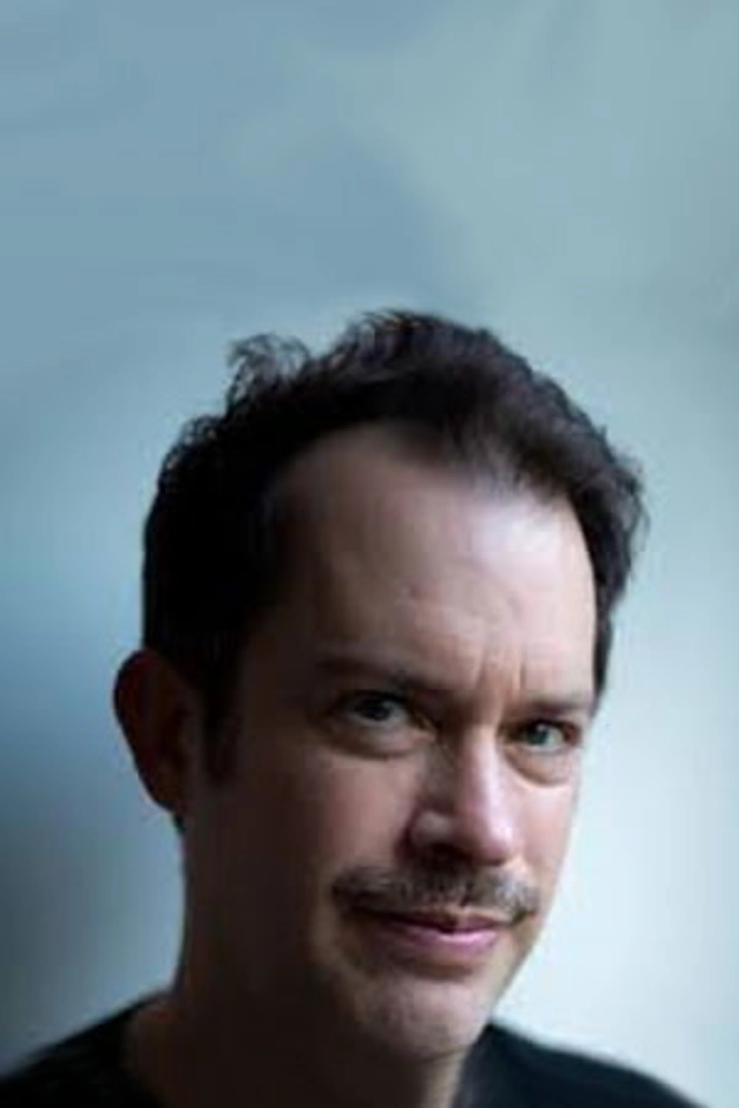 Foto von Simon A. Brown
