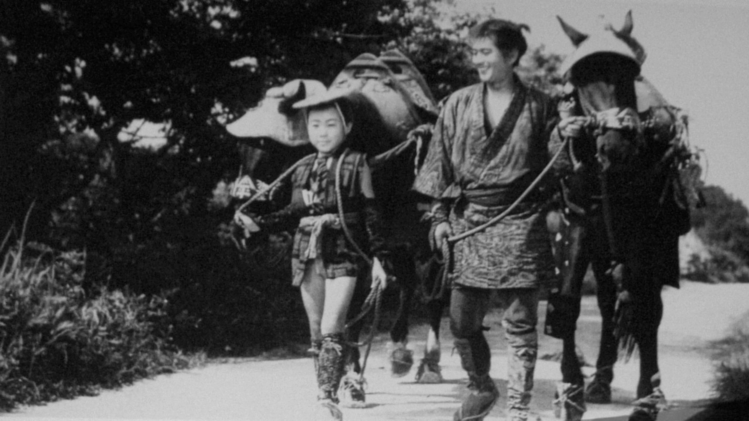 Abarenbo kaido