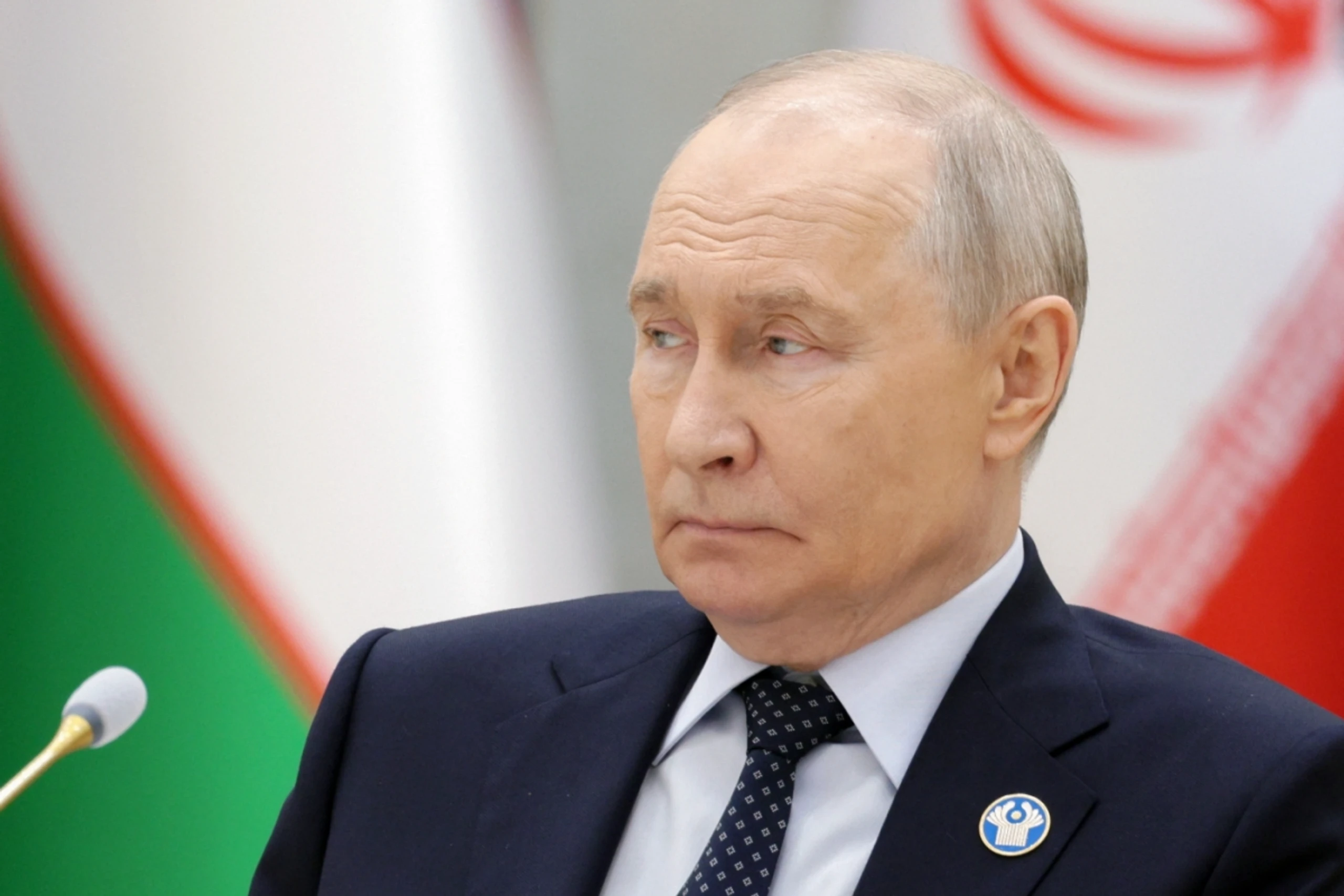 Trump schließt Diesel-Deal mit Putin ab