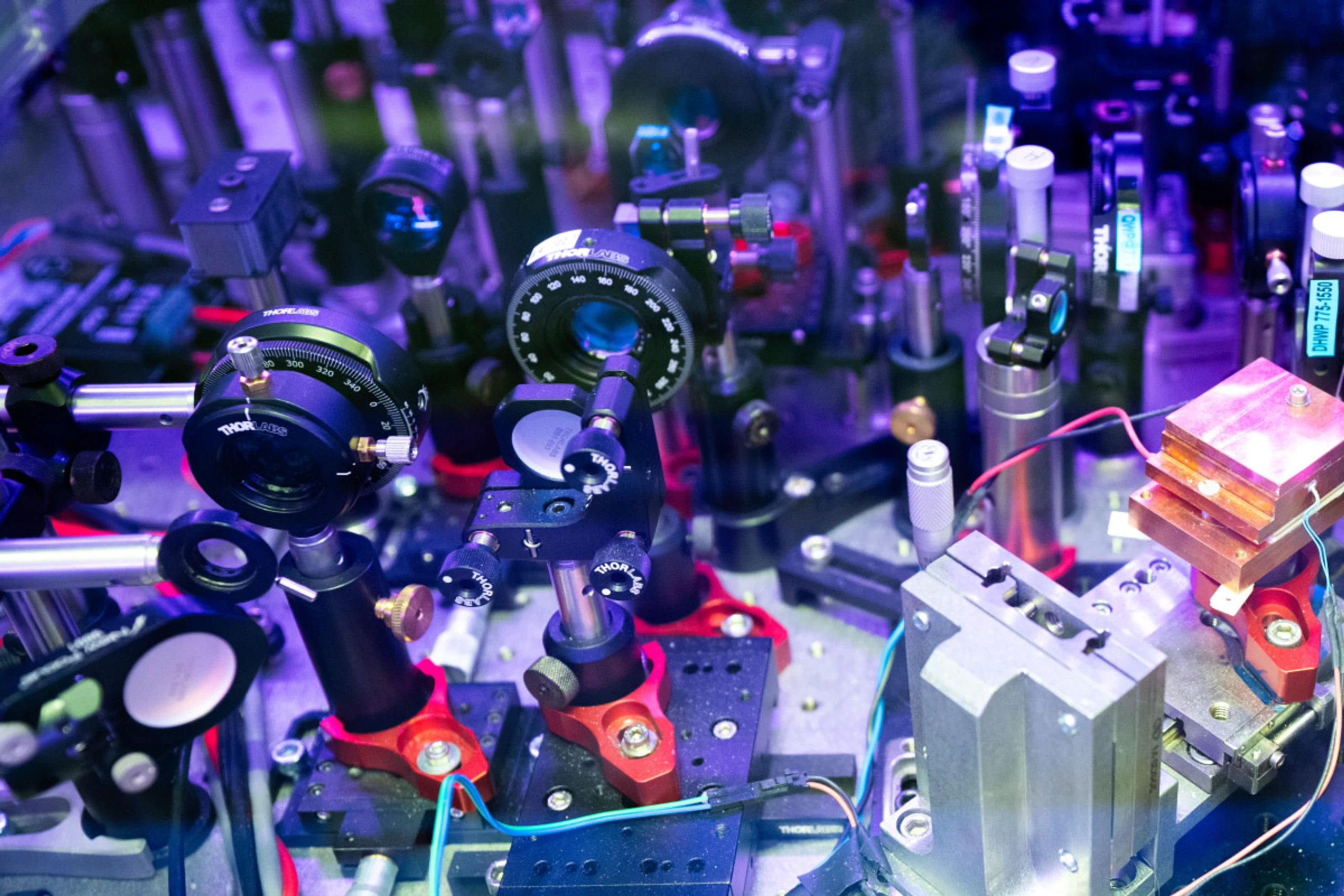 Aus Tirol kommen Forderungen nach Regulierung von Quantentechnologie