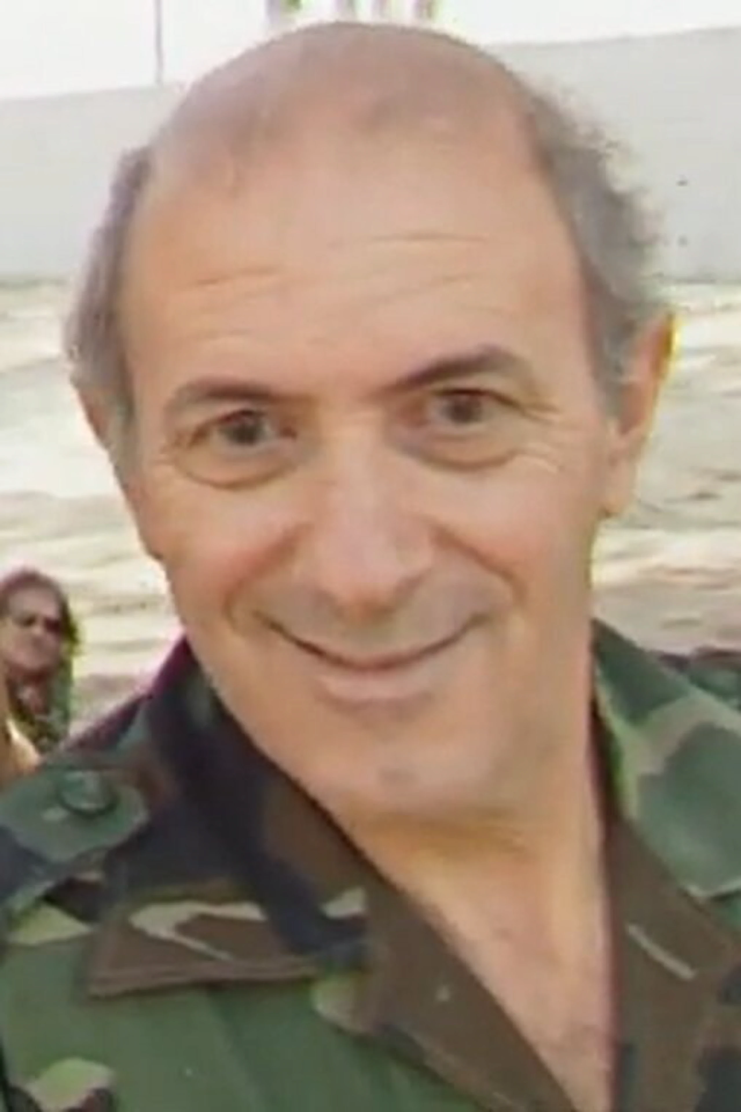 Foto von Κίκης Κυριακίδης