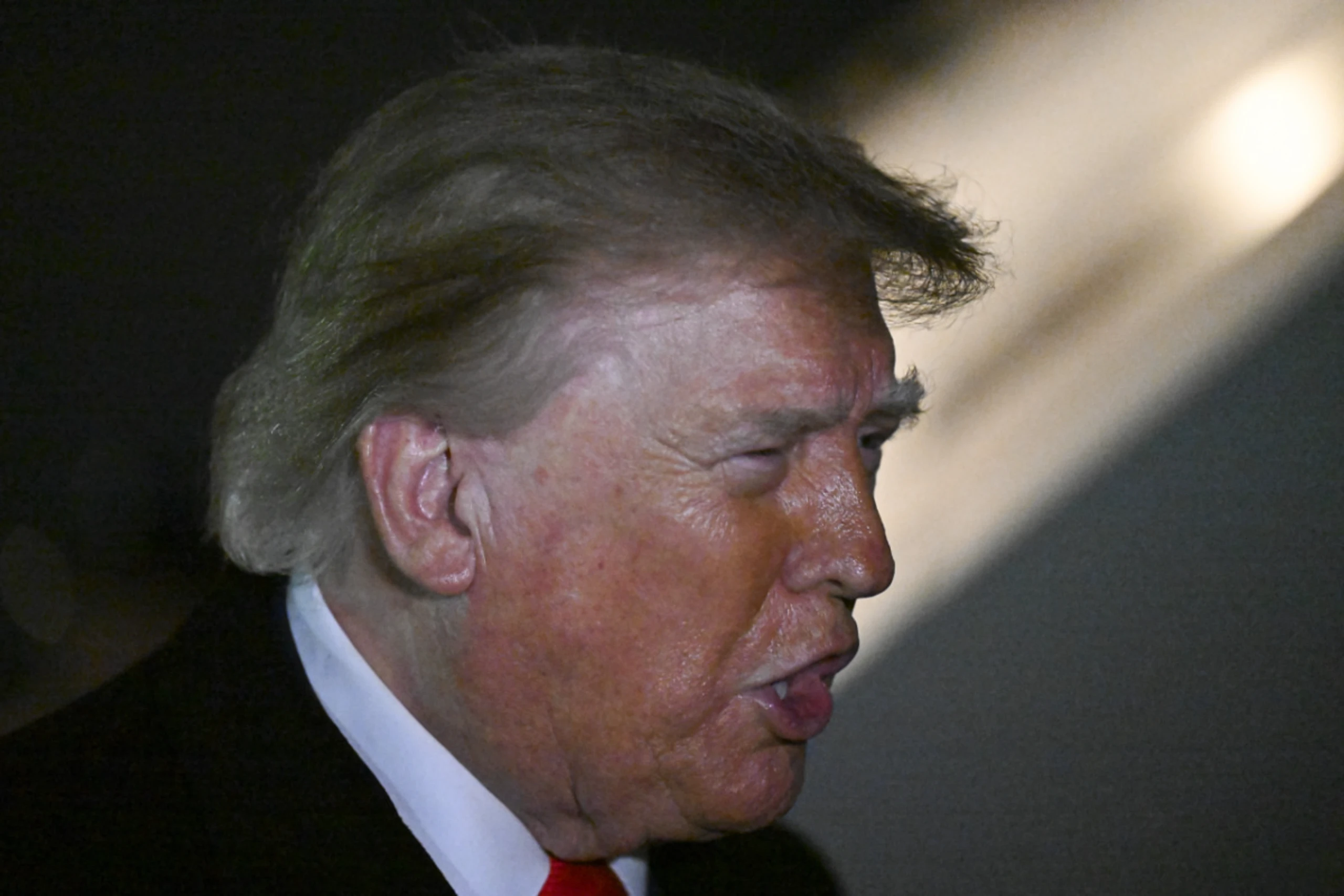 US-Präsident Donald Trump
