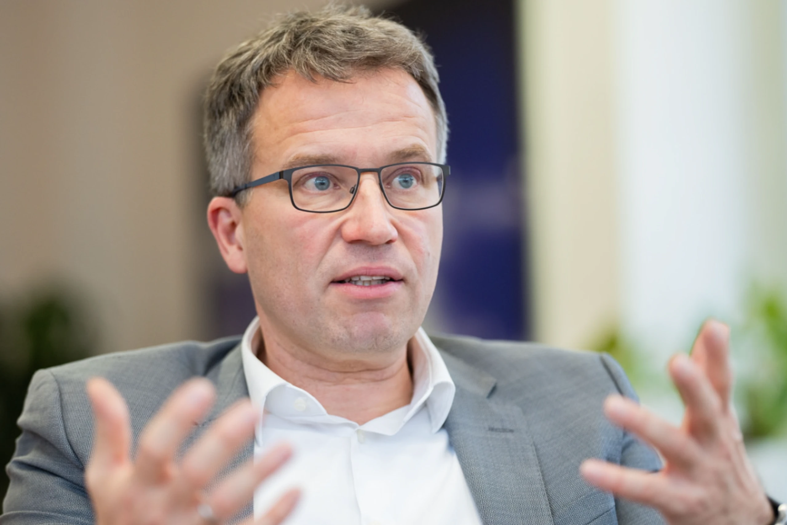 AMS-Chef Kopf sieht Österreicher länger arbeiten