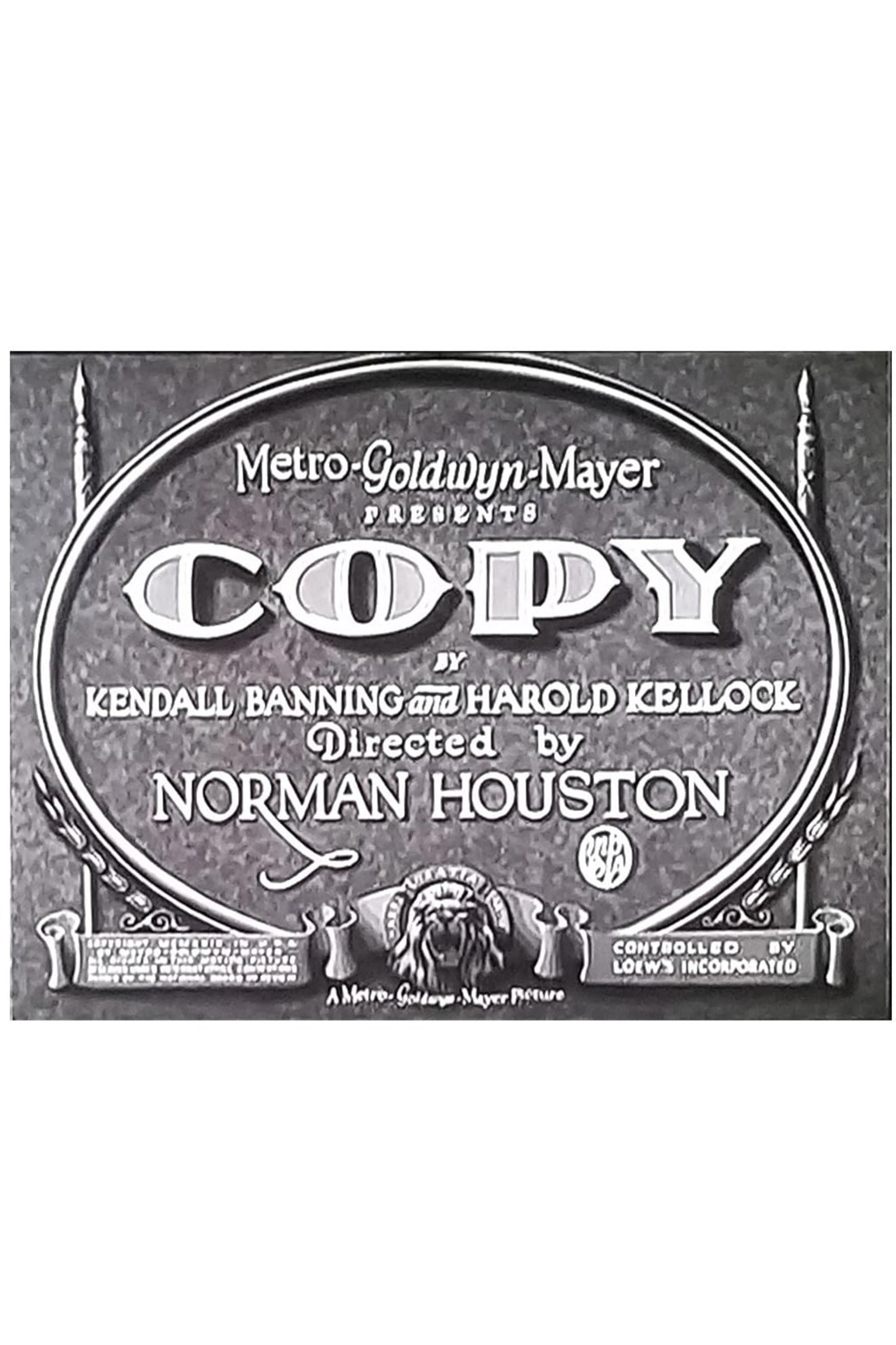 Copy